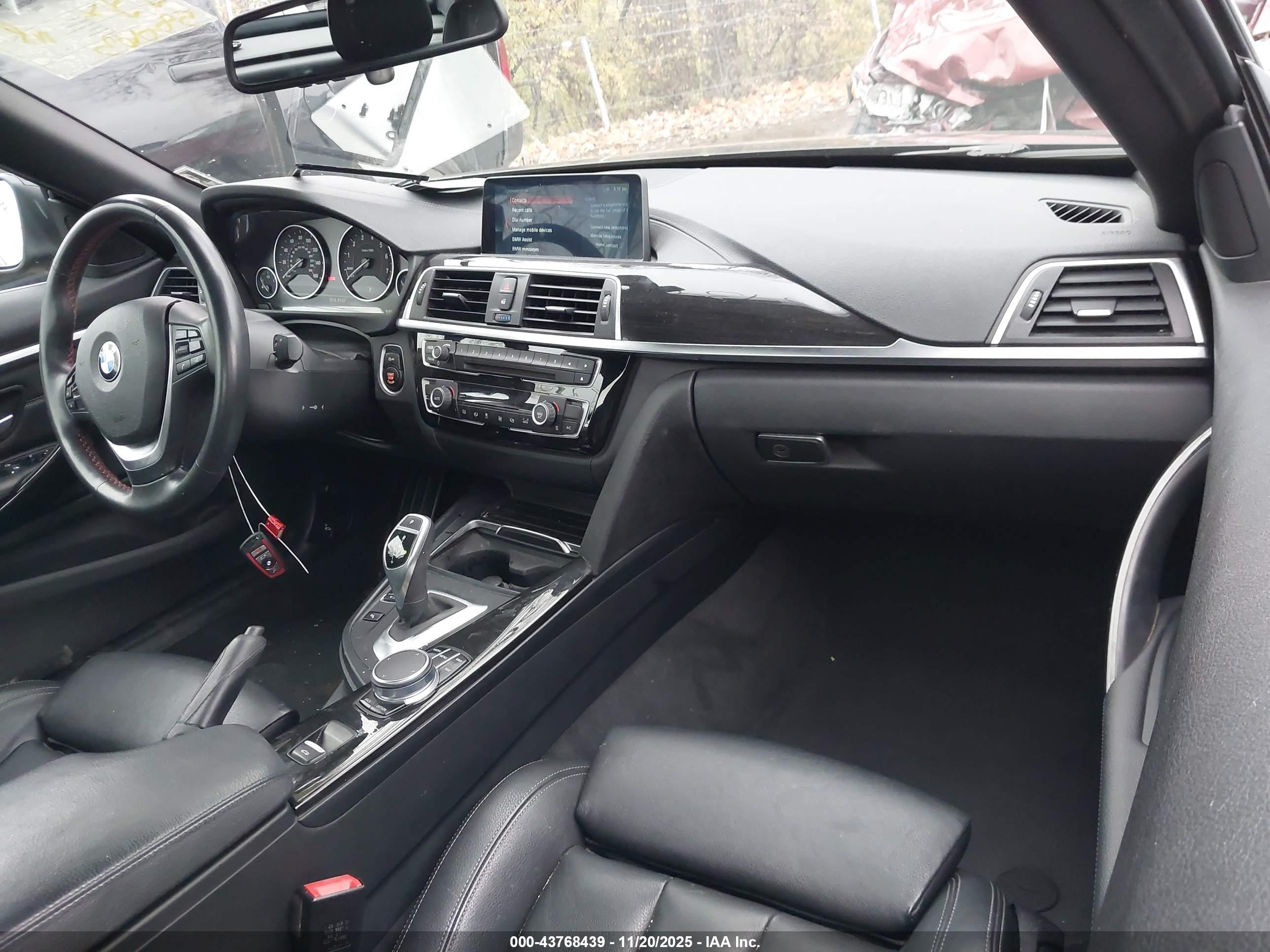 BMW 430I image 5