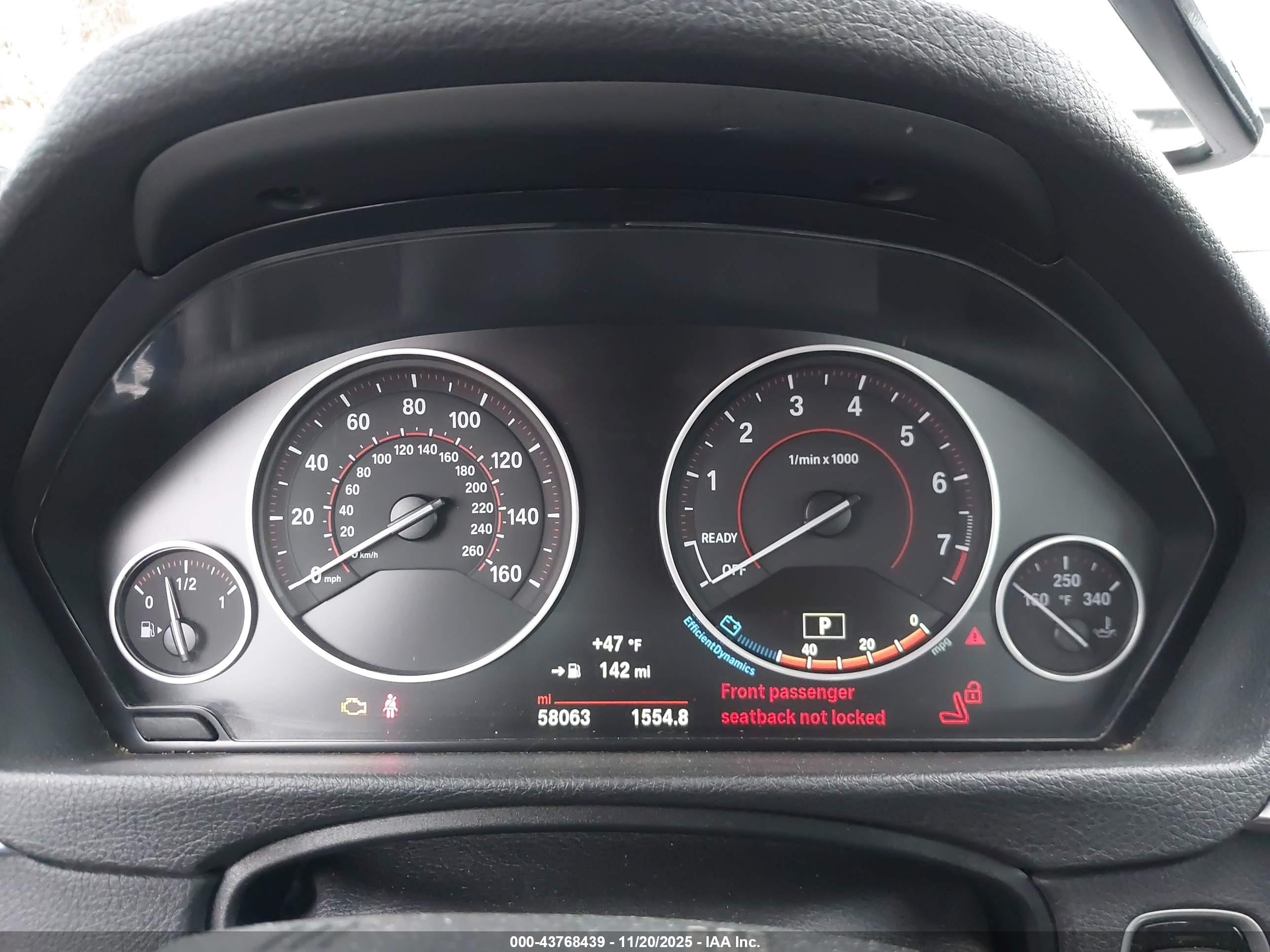 BMW 430I image 7