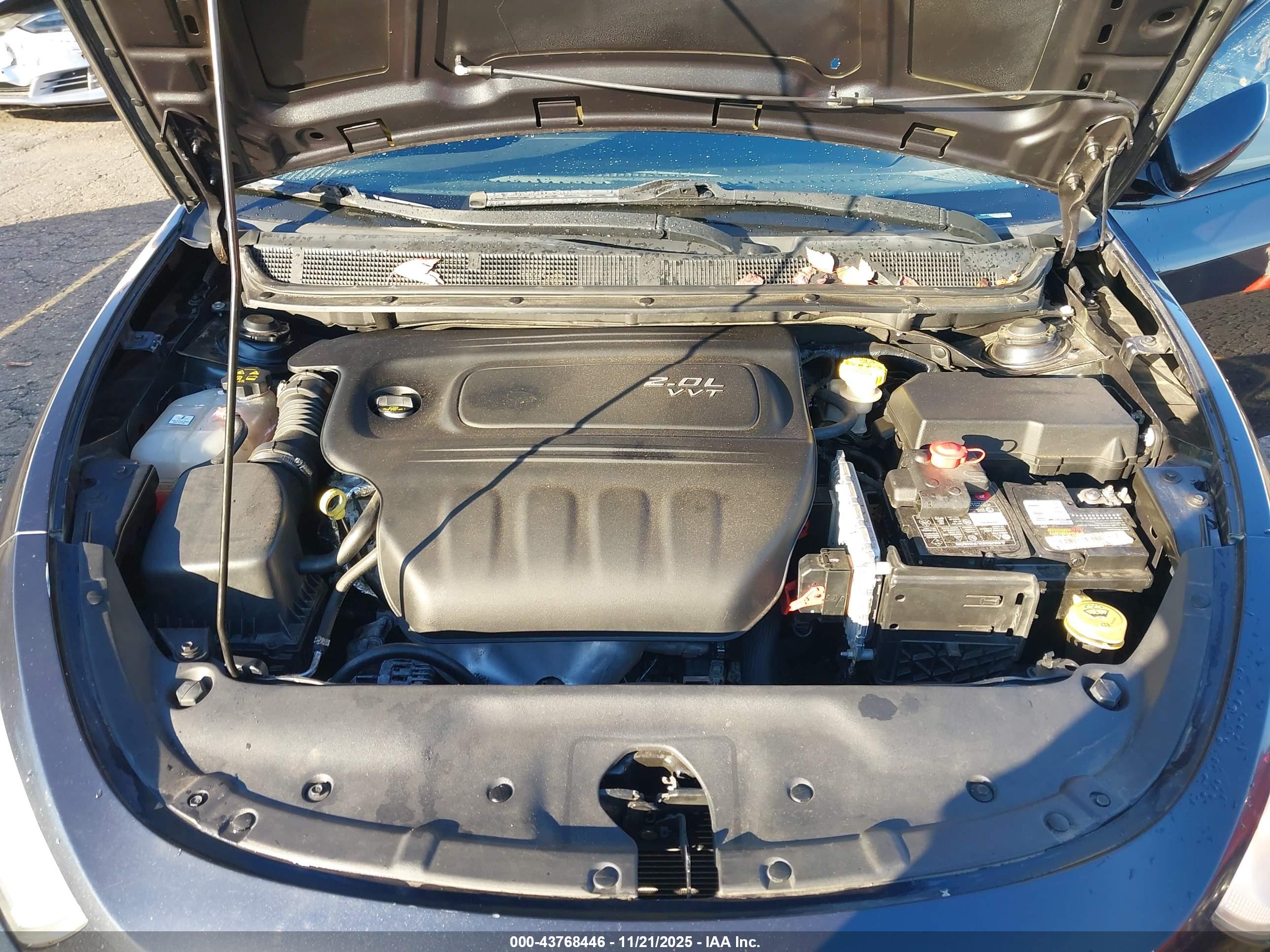 DODGE DART image 10