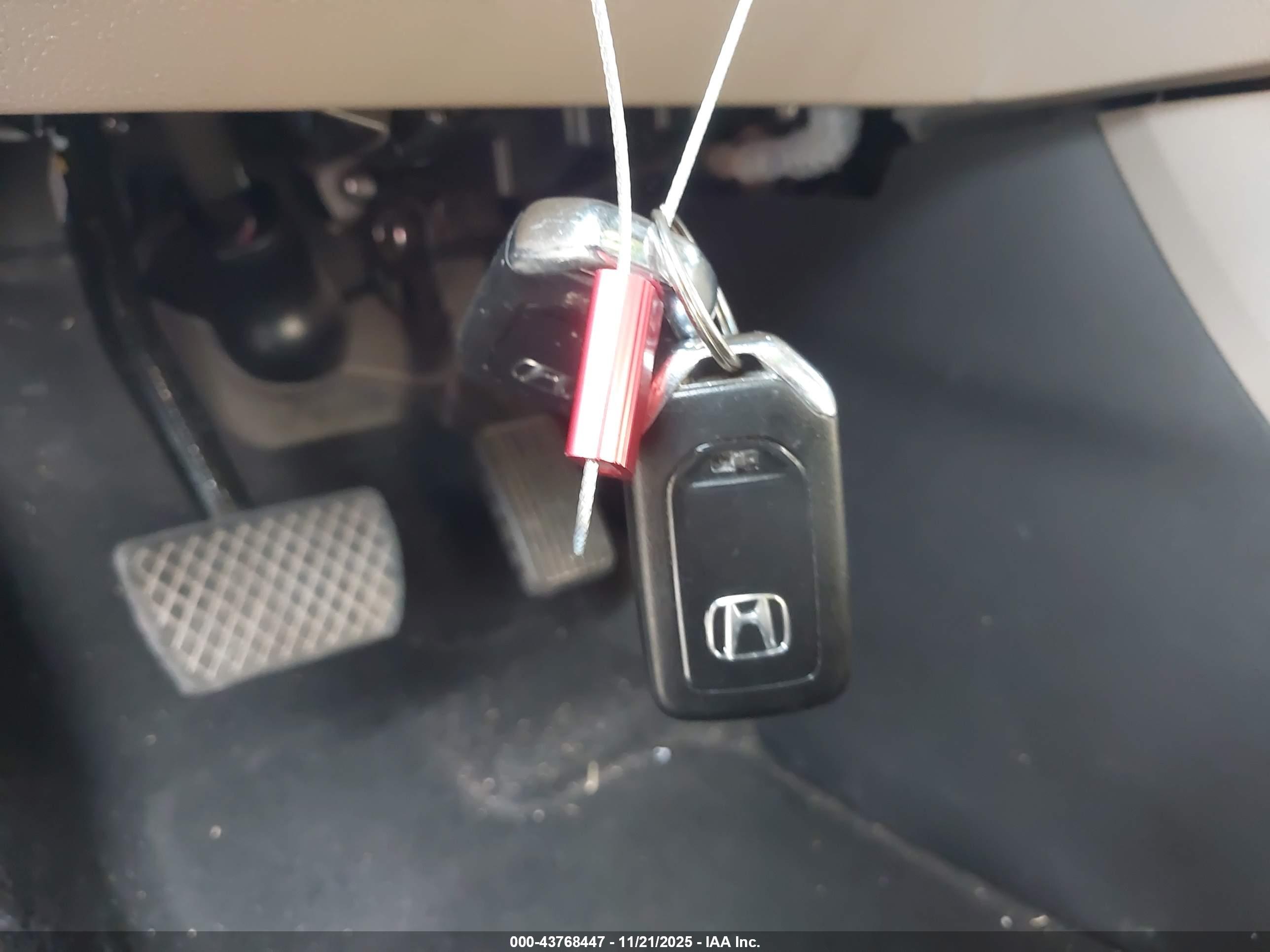 HONDA PILOT image 11