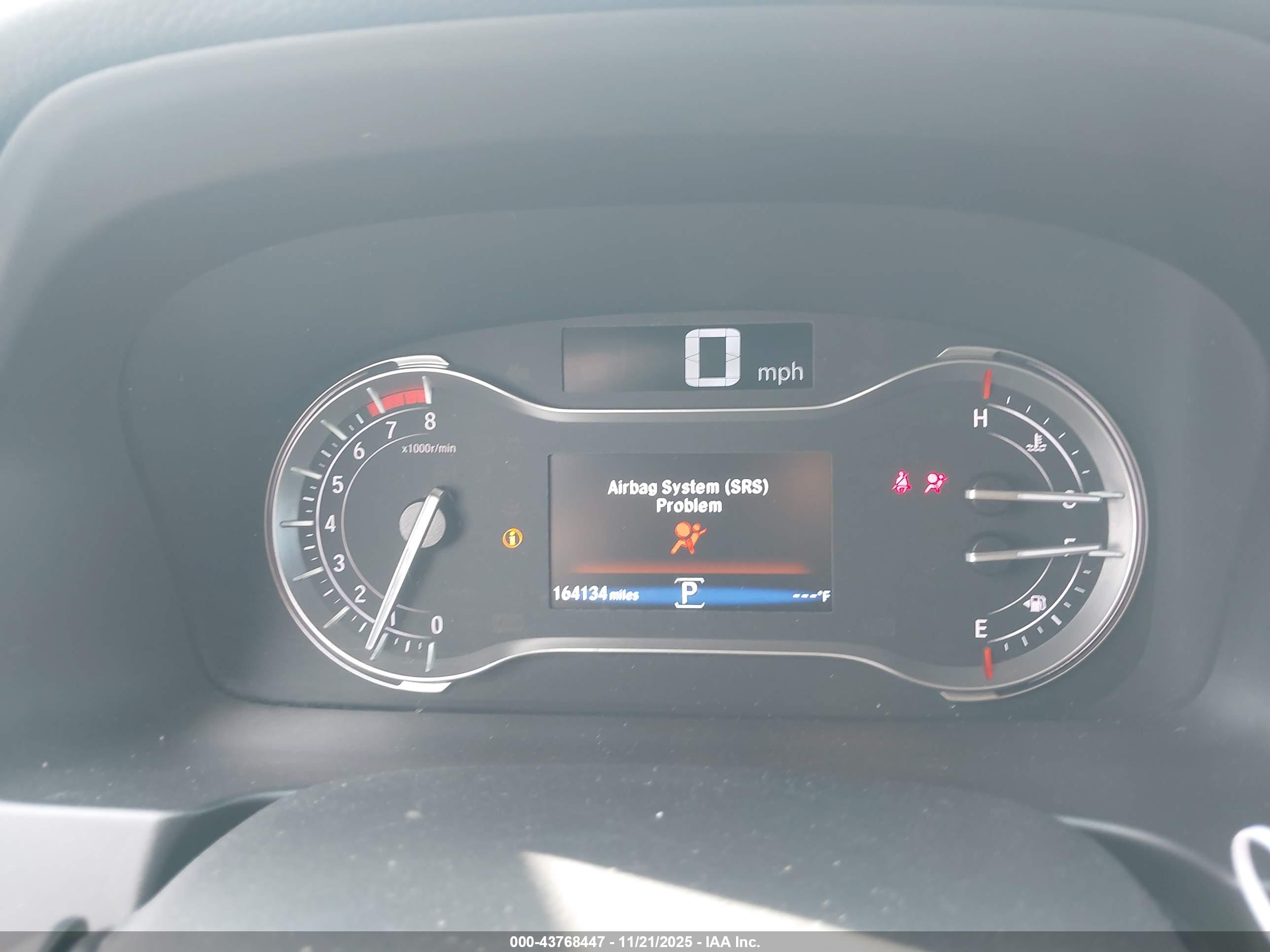 HONDA PILOT image 7