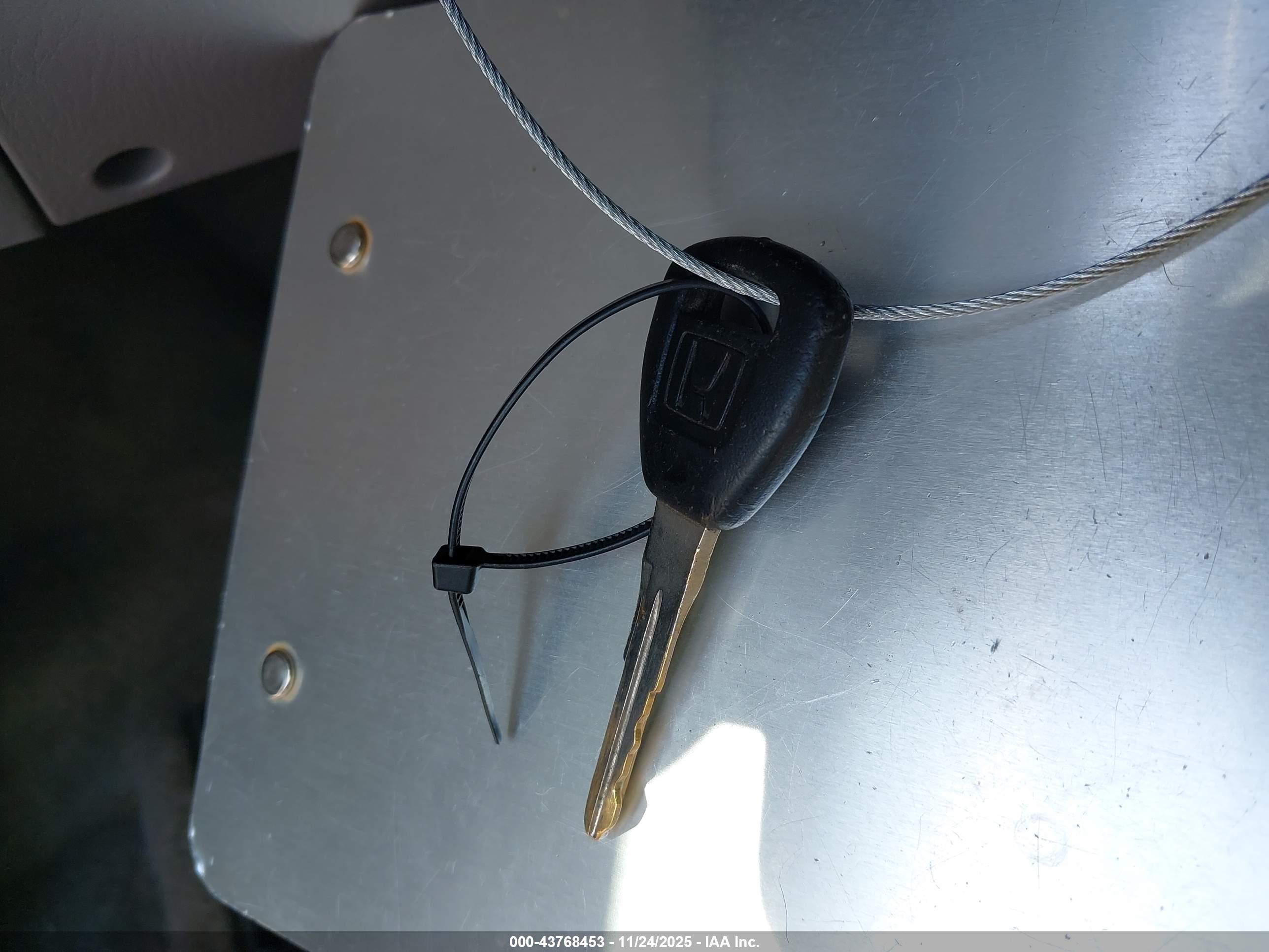 HONDA ODYSSEY image 11