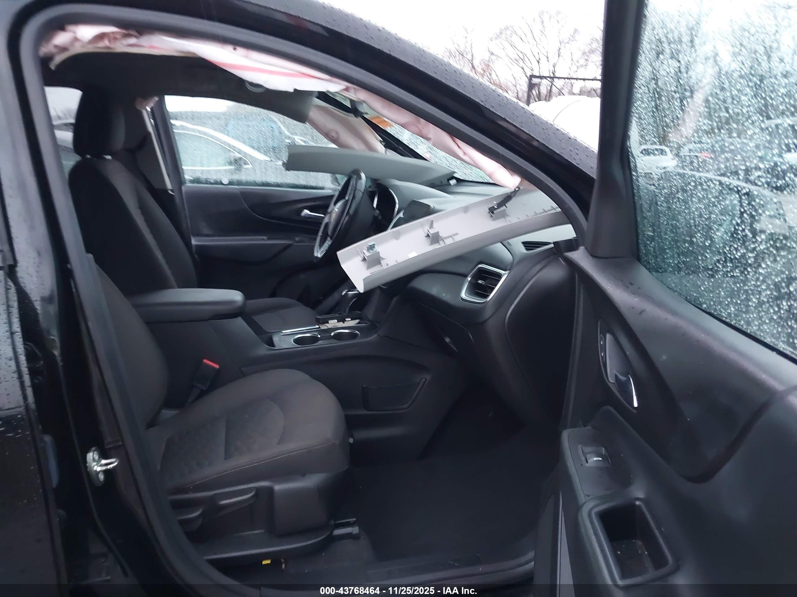 CHEVROLET EQUINOX image 5