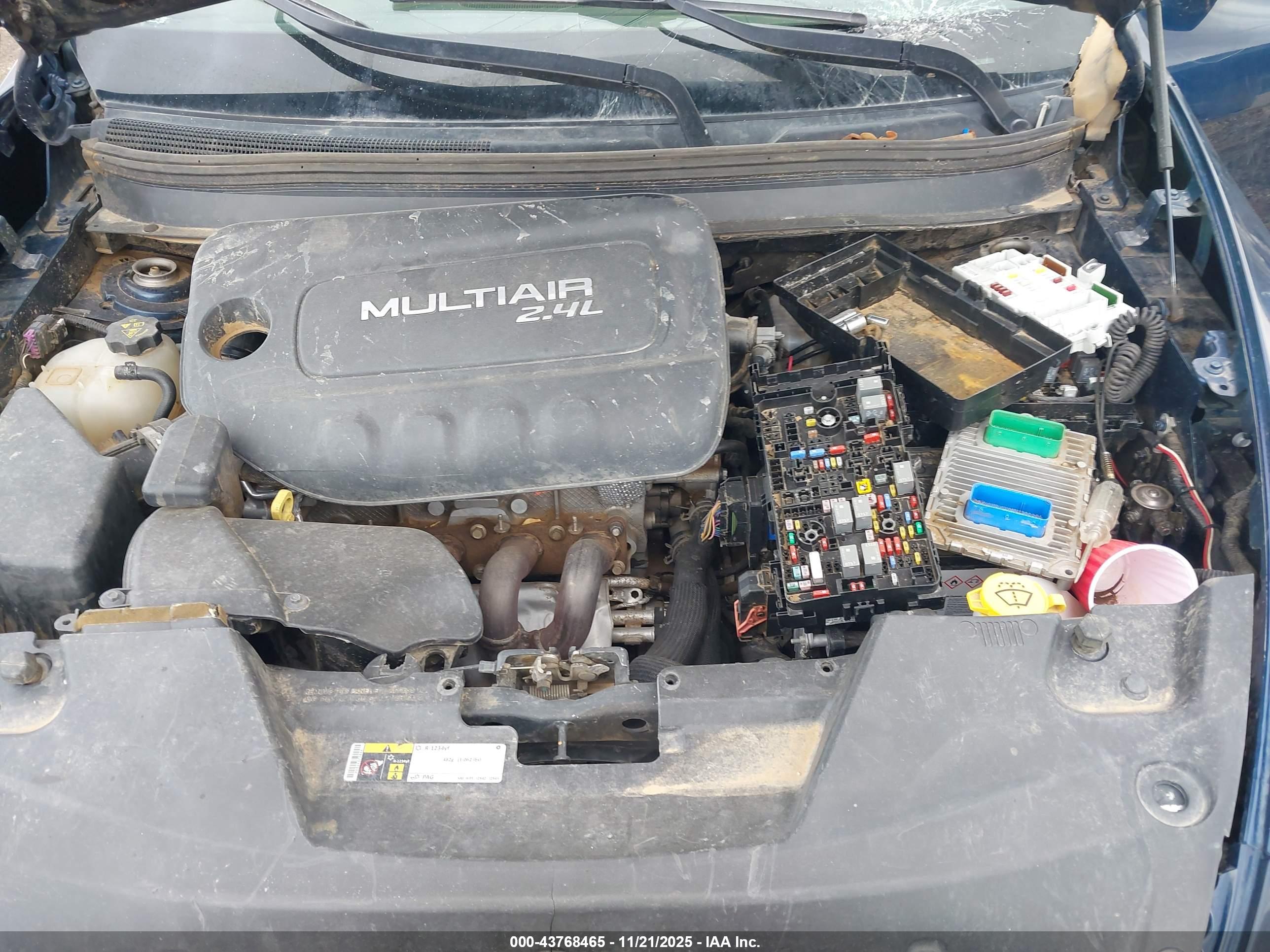 JEEP CHEROKEE image 10