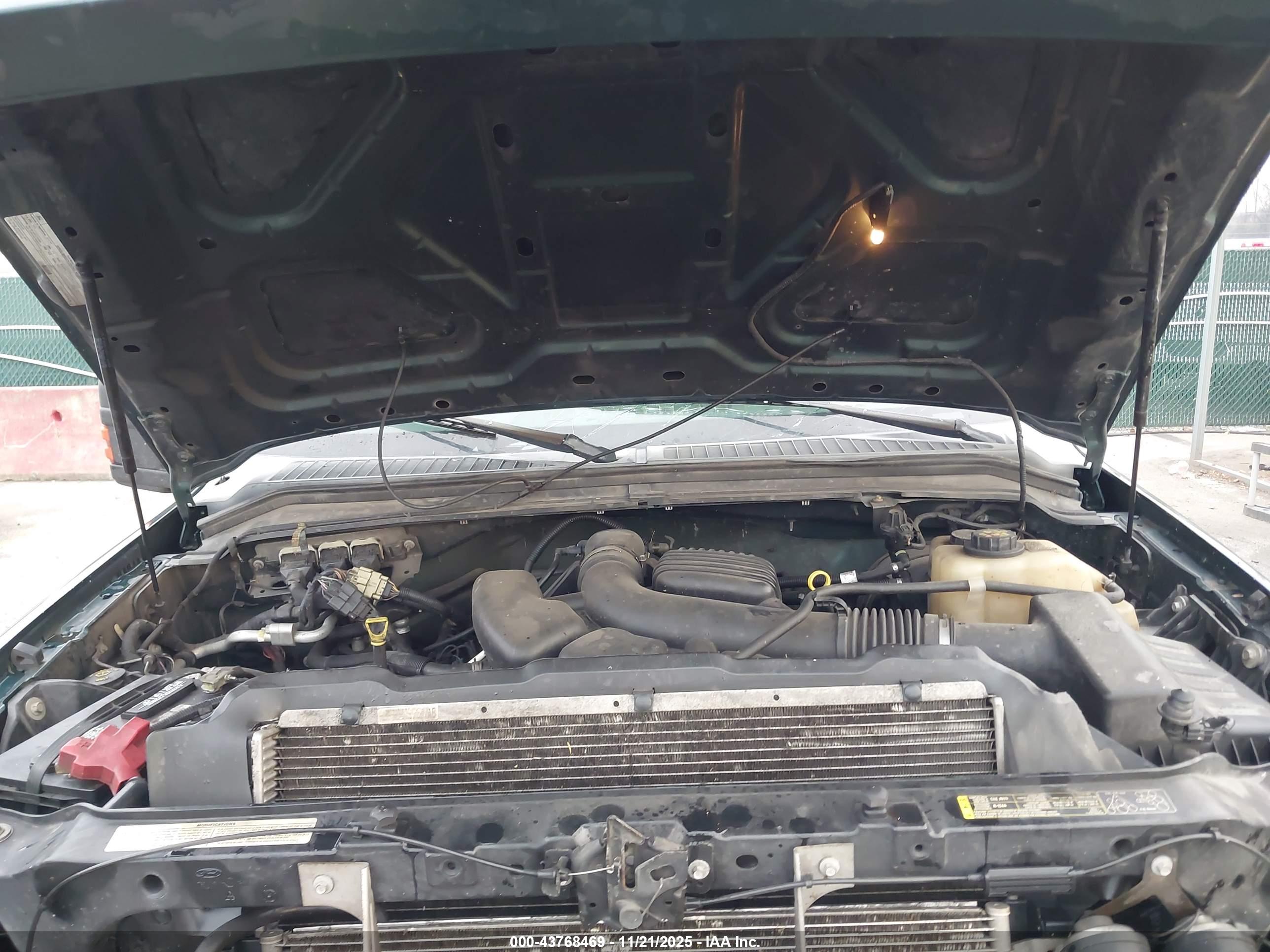 FORD F-250 image 10