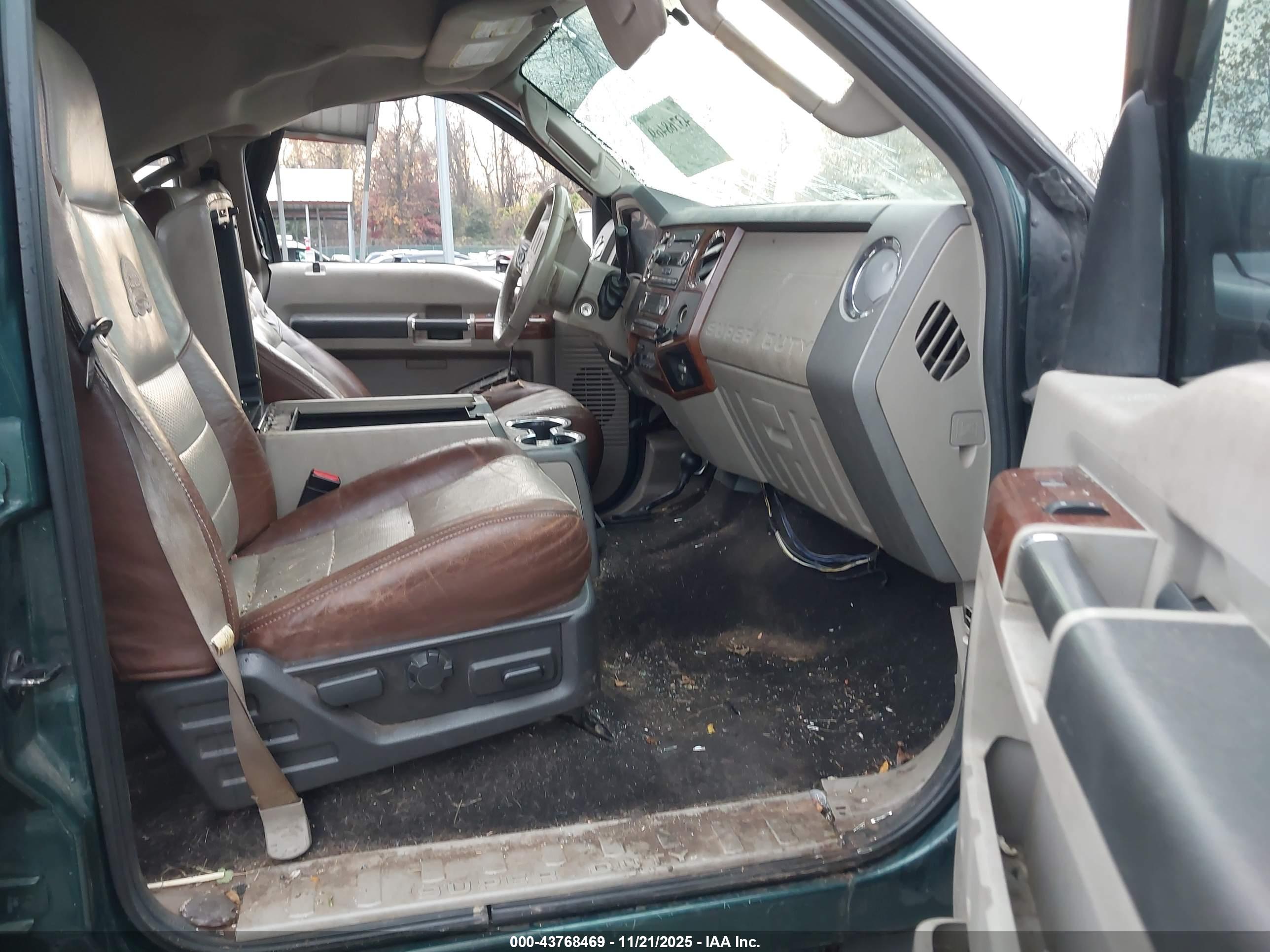 FORD F-250 image 5