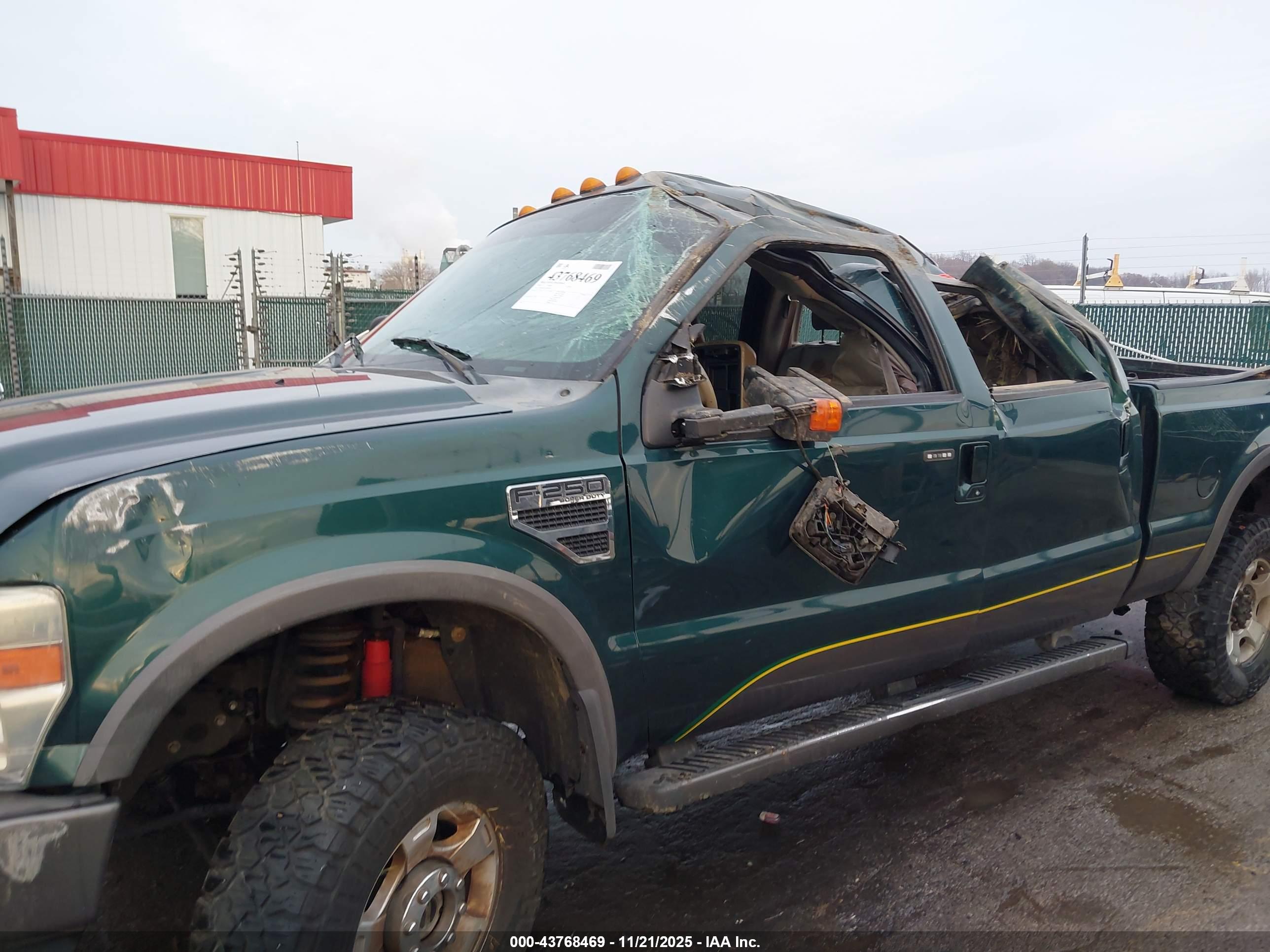 FORD F-250 image 6