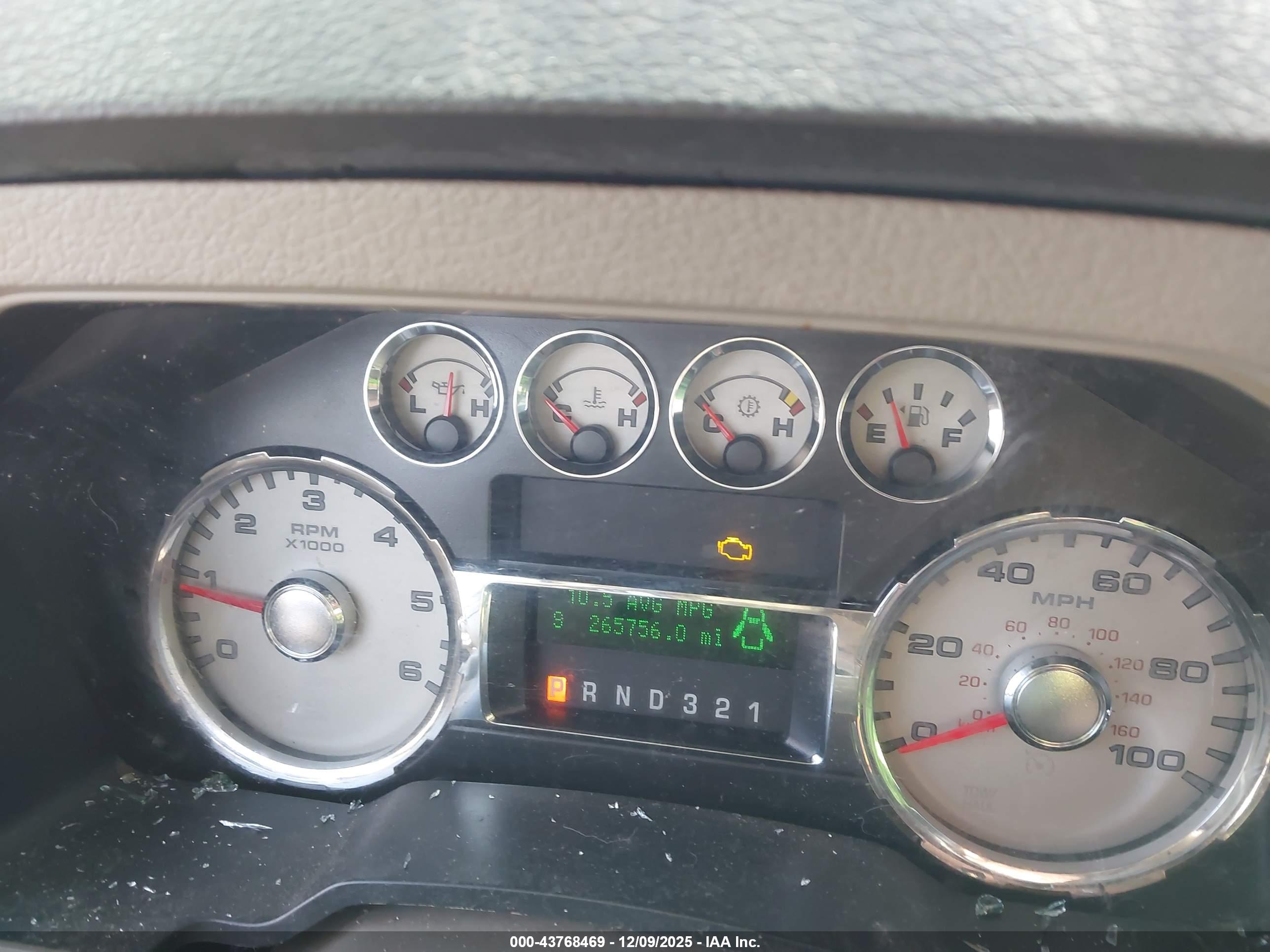 FORD F-250 image 7