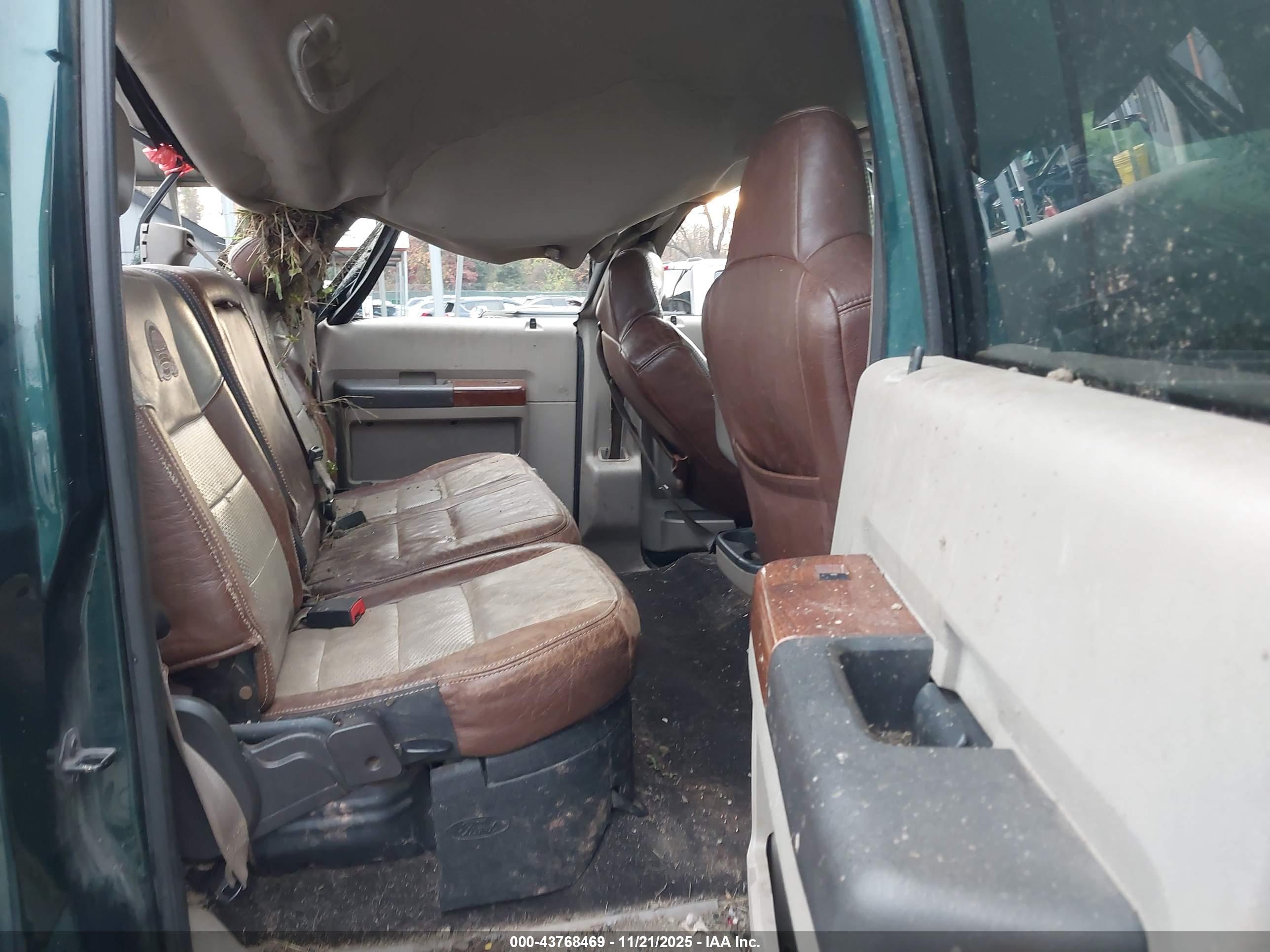FORD F-250 image 8