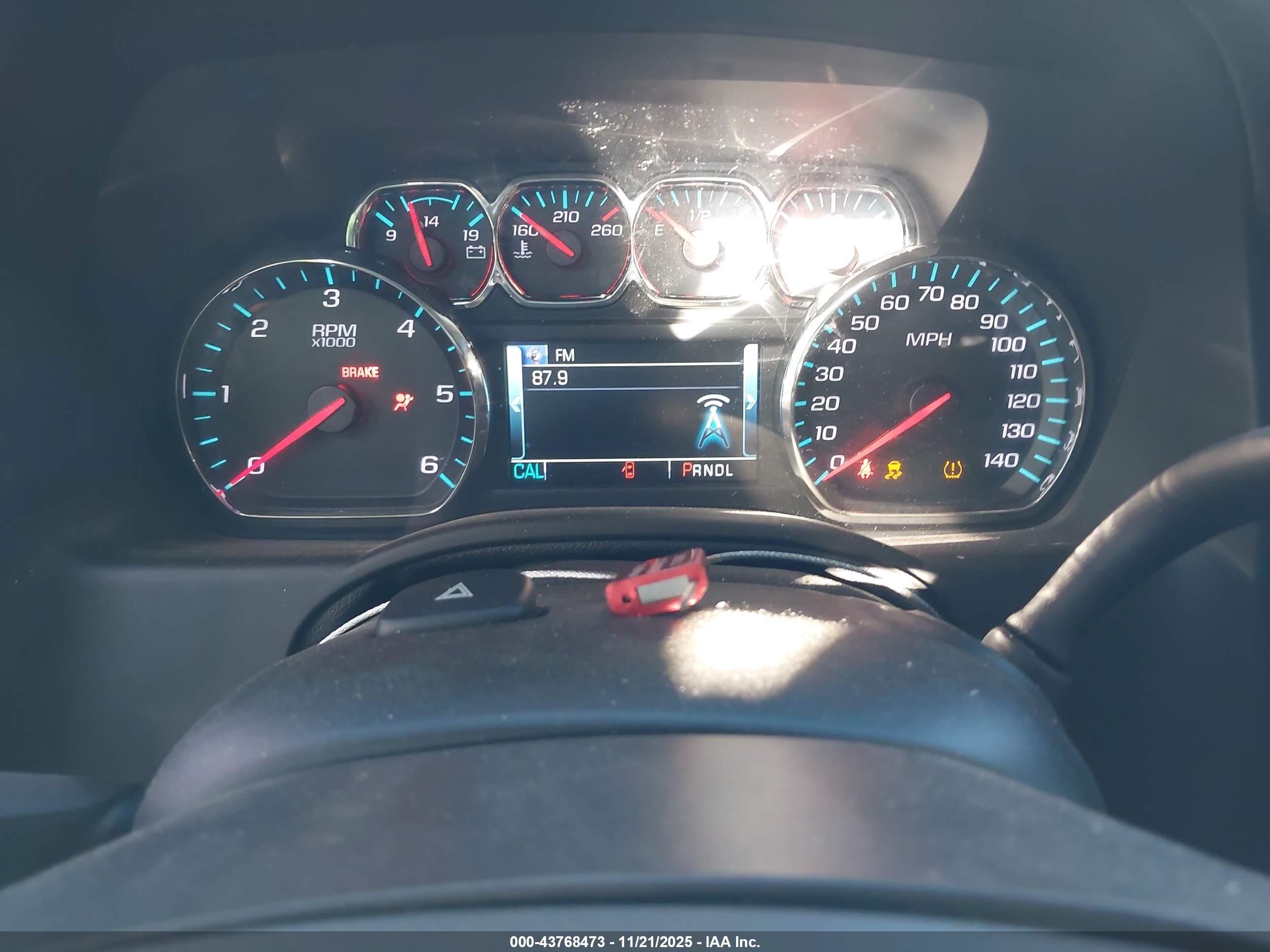 GMC YUKON image 7