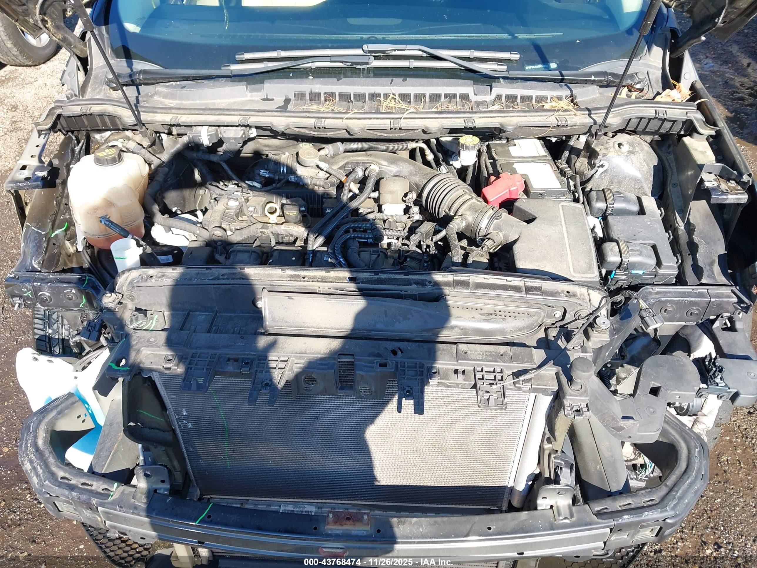FORD EDGE image 10