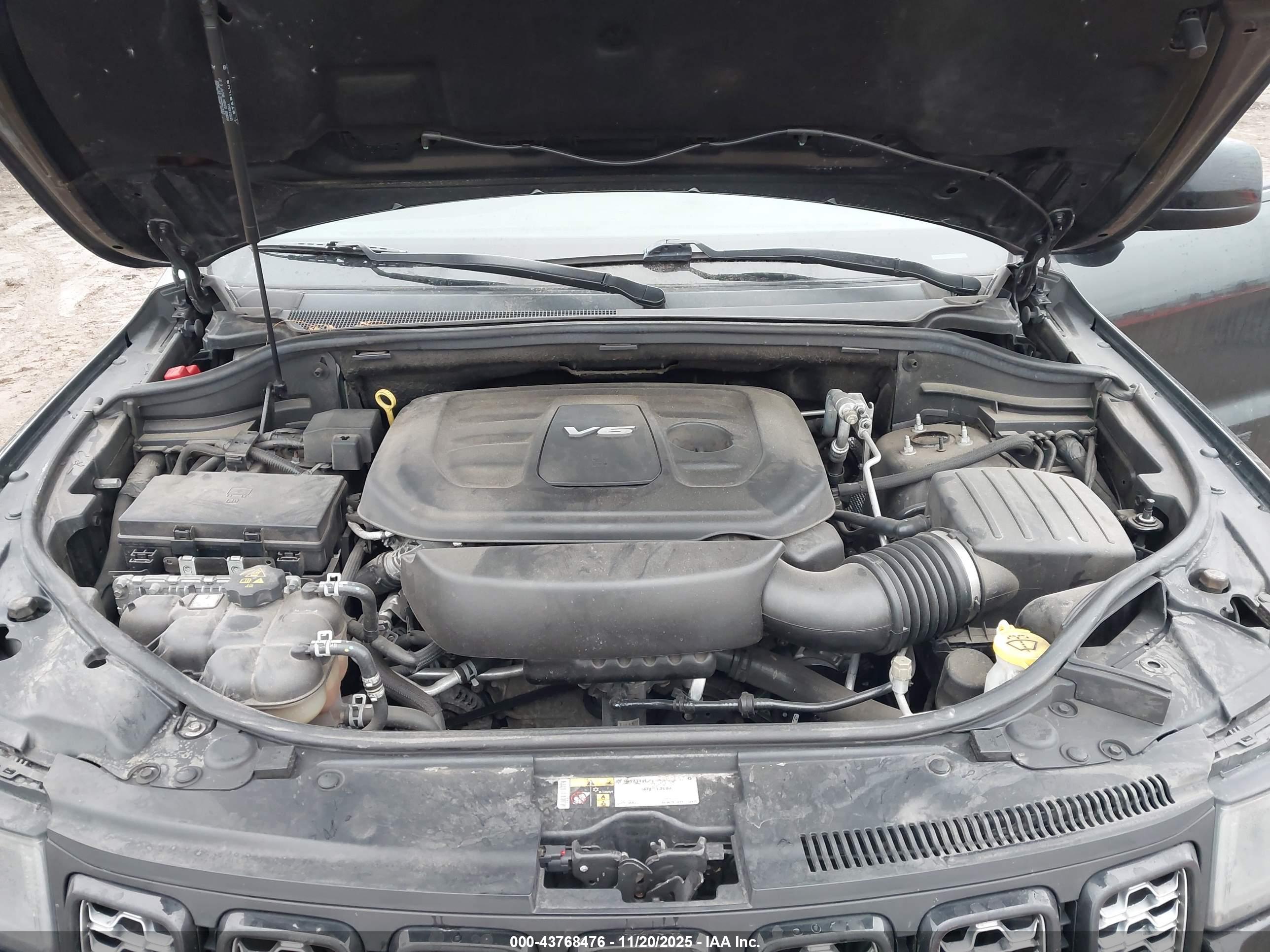 JEEP GRAND image 10