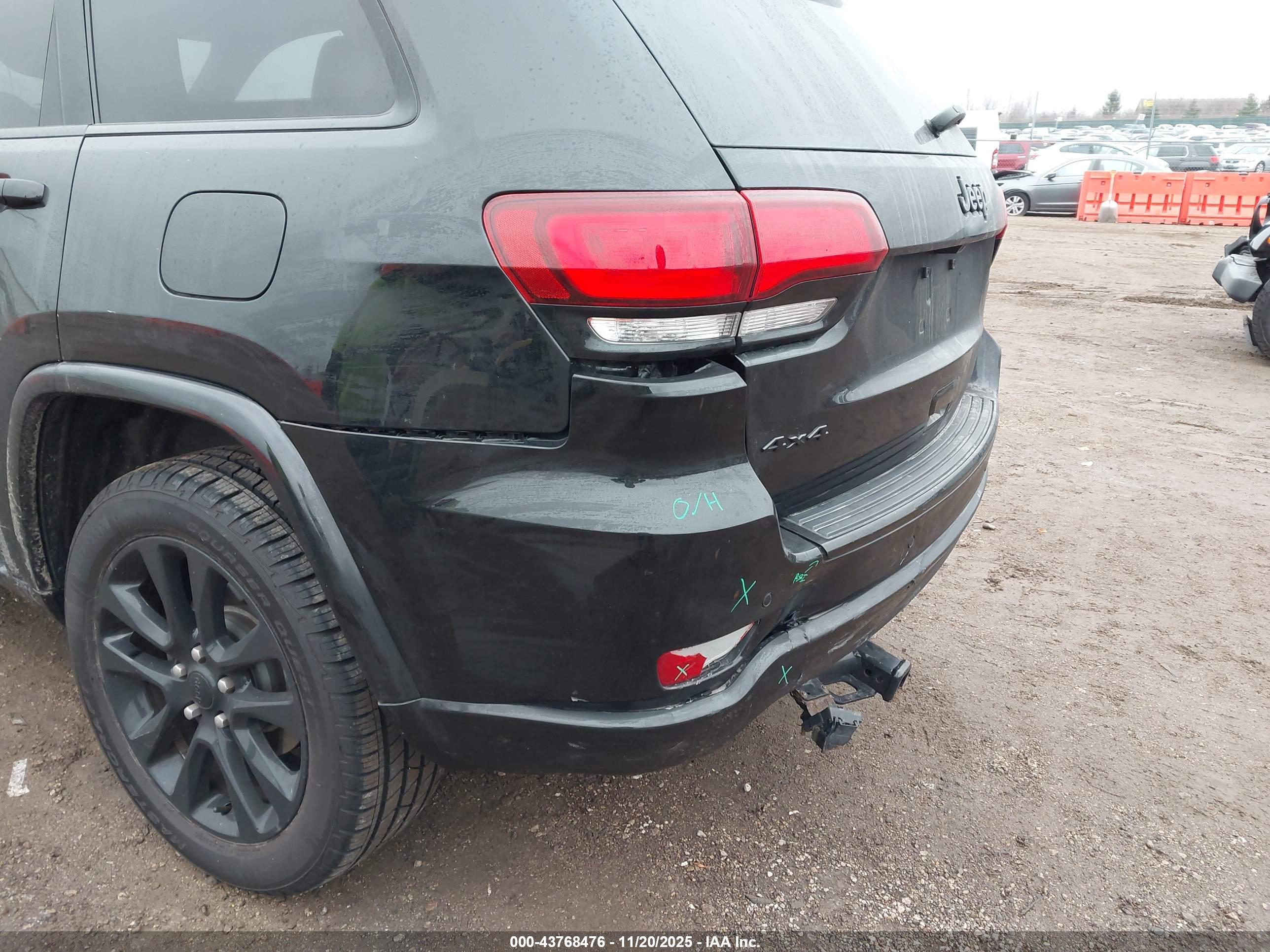JEEP GRAND image 6