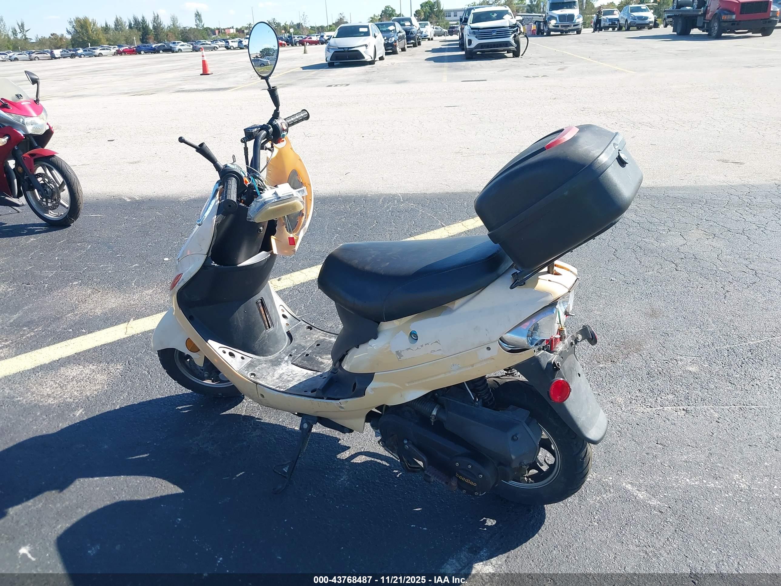 JBLC 50CC image 3