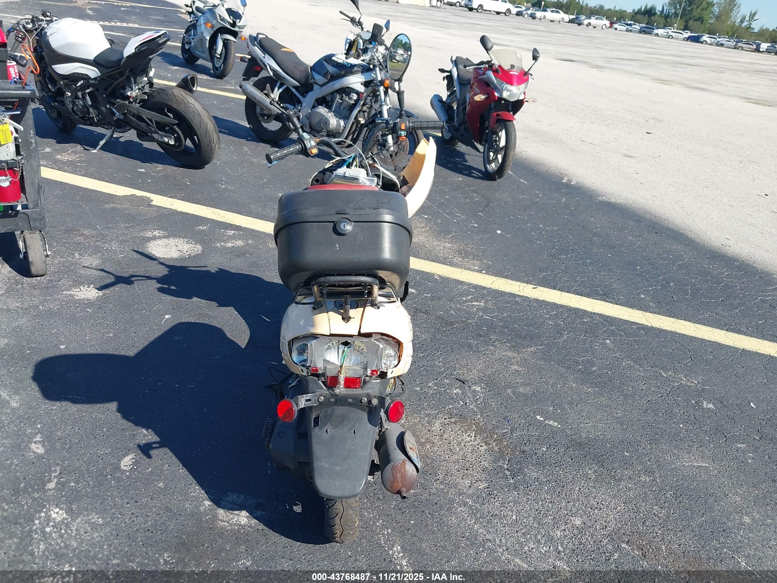 JBLC 50CC image 6