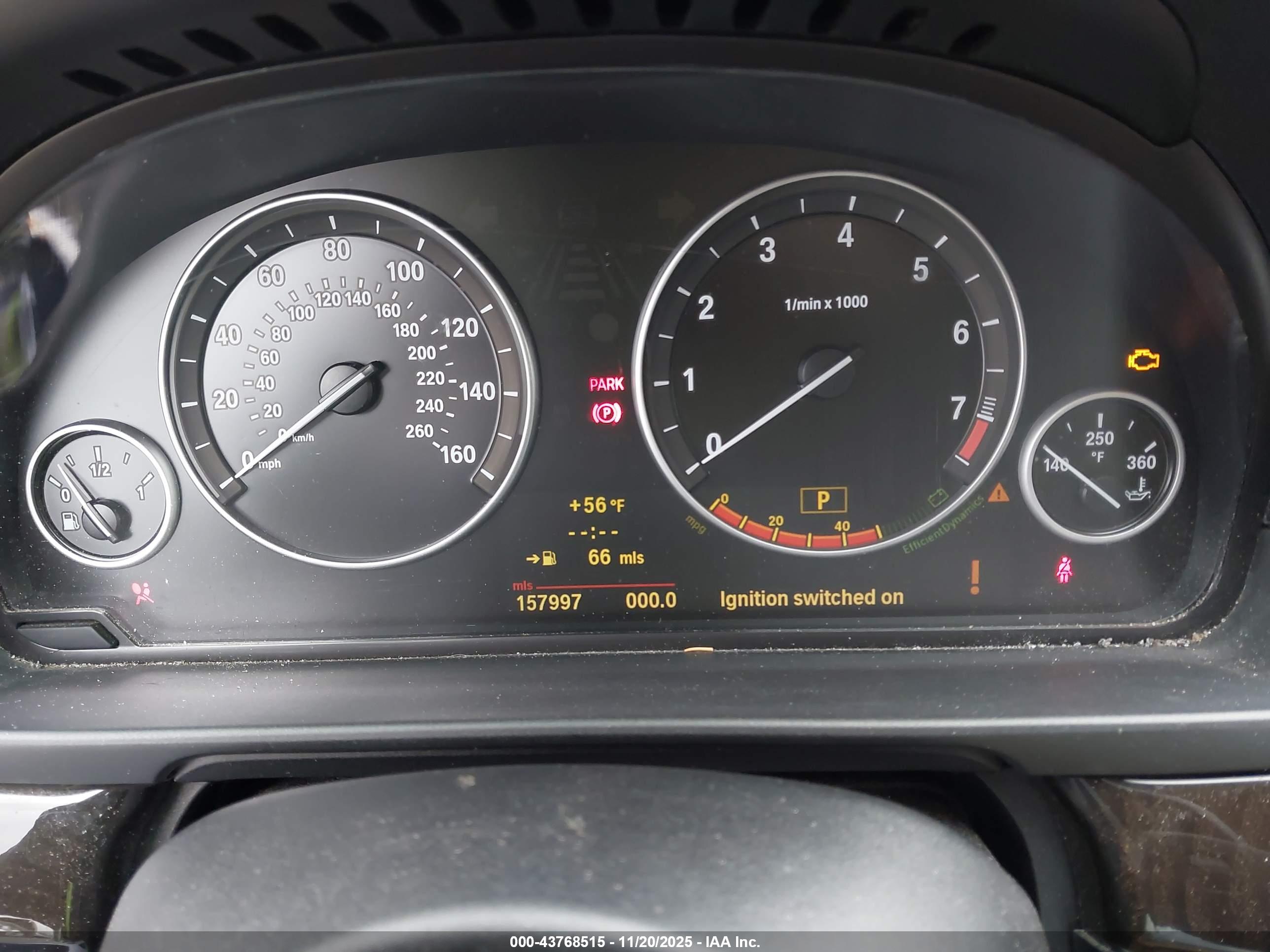 BMW 528I image 7