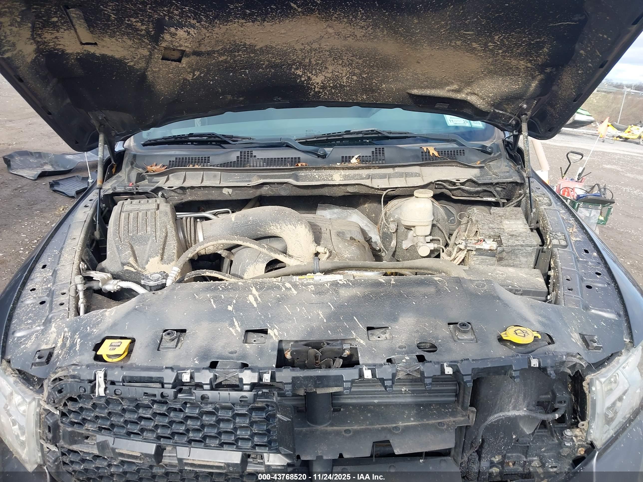 RAM 1500 image 10