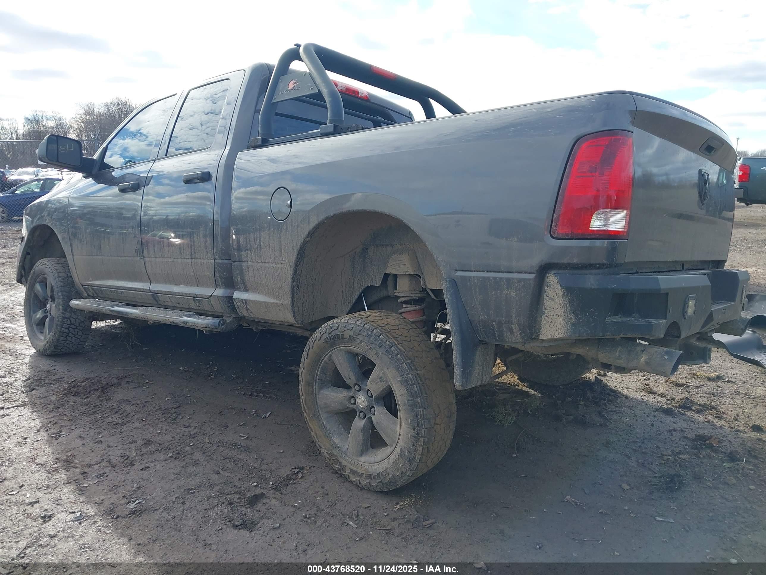 RAM 1500 image 3