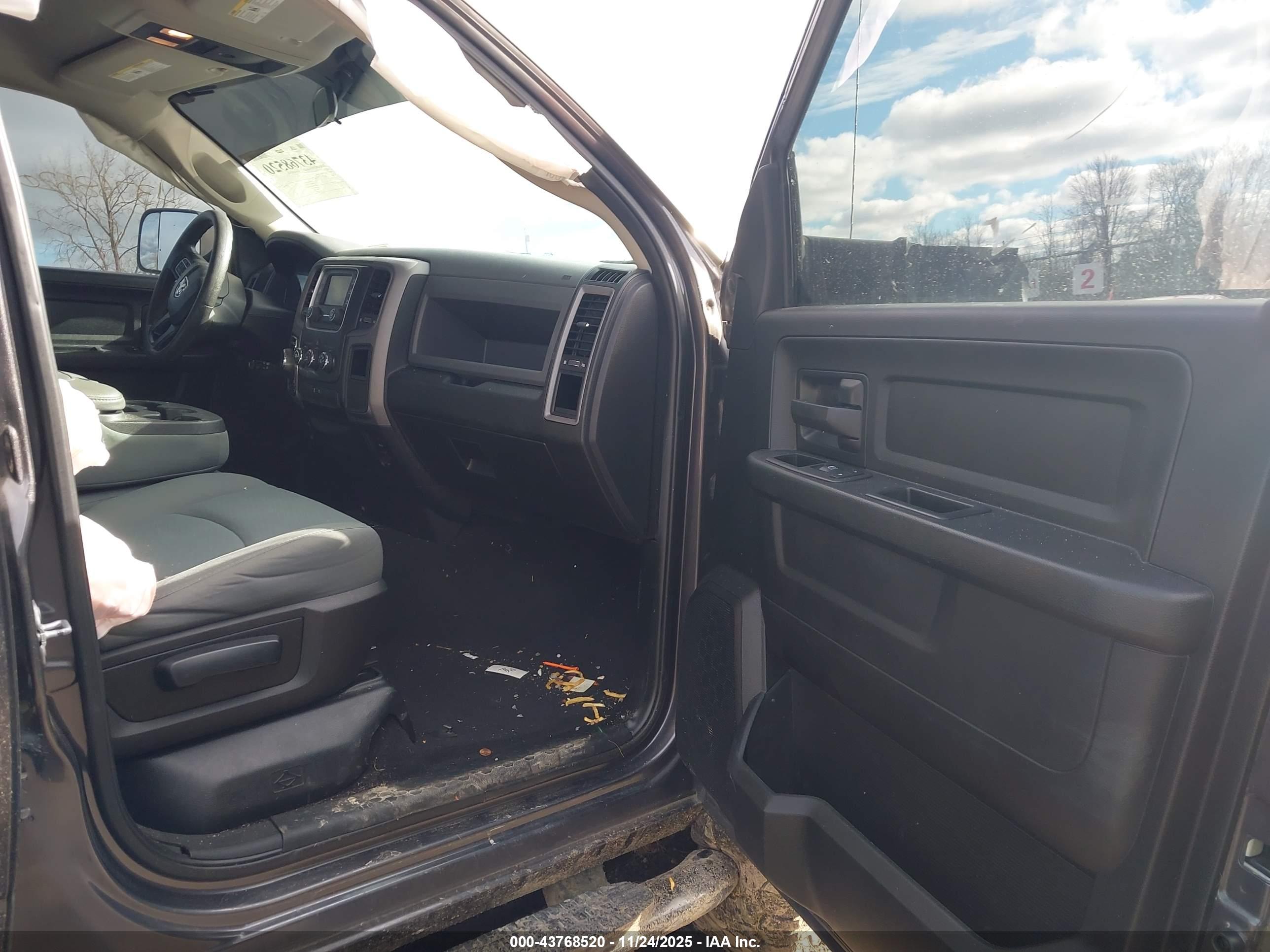 RAM 1500 image 5