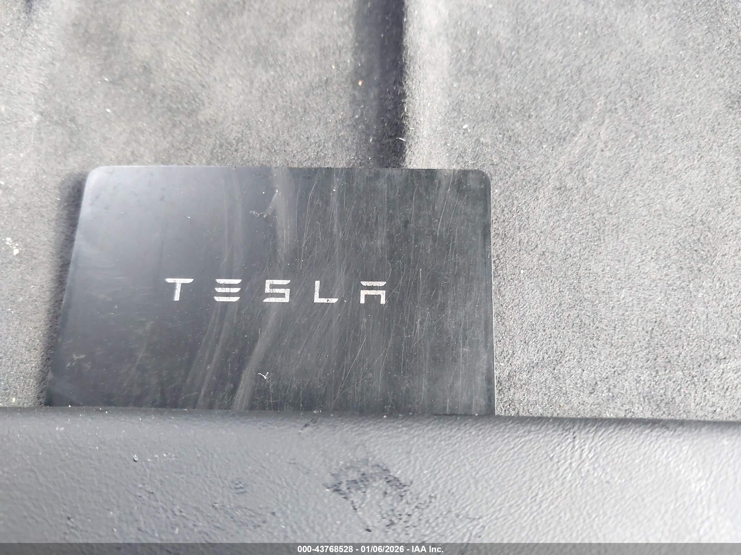 TESLA MODEL image 11