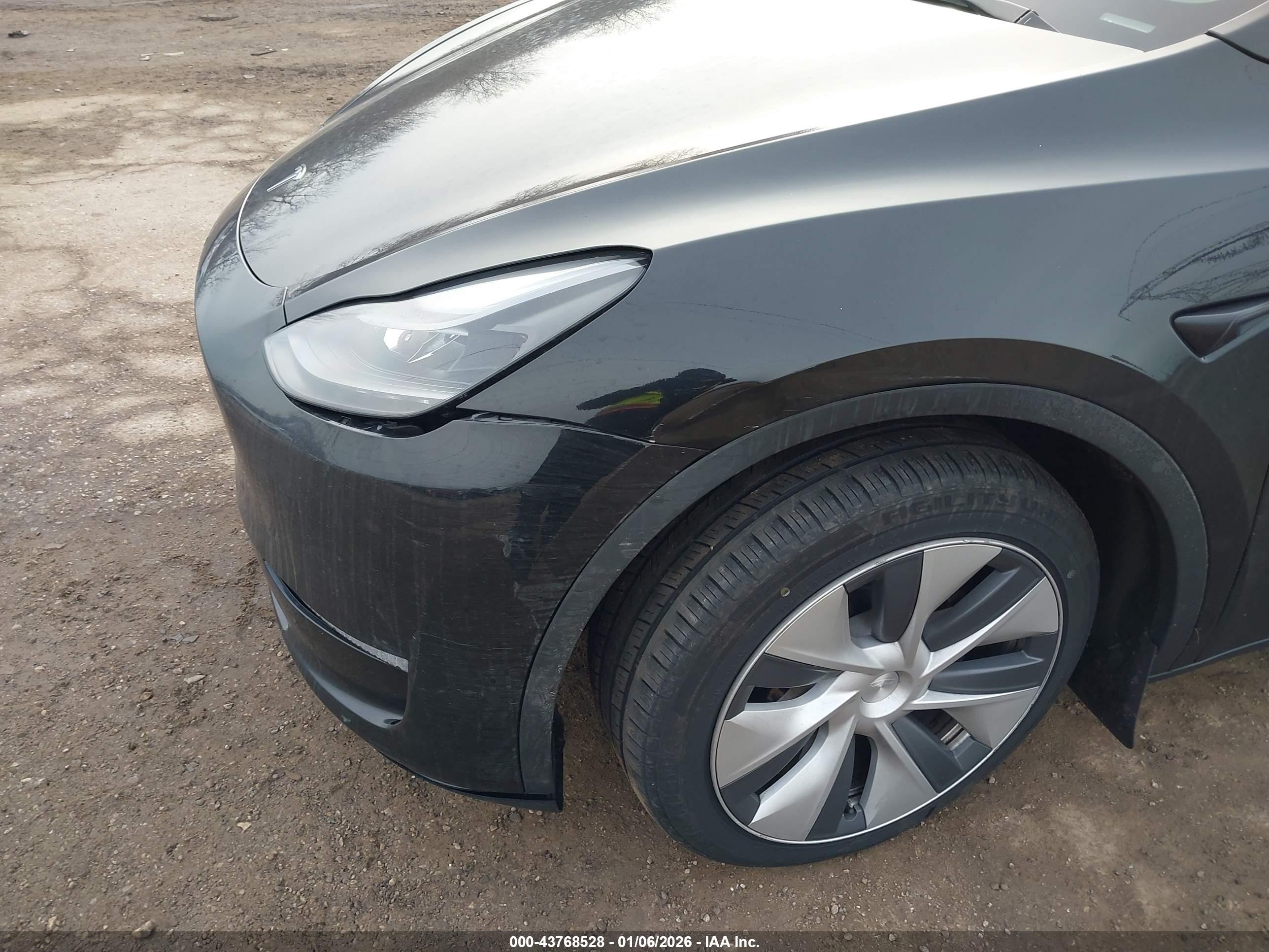 TESLA MODEL image 6