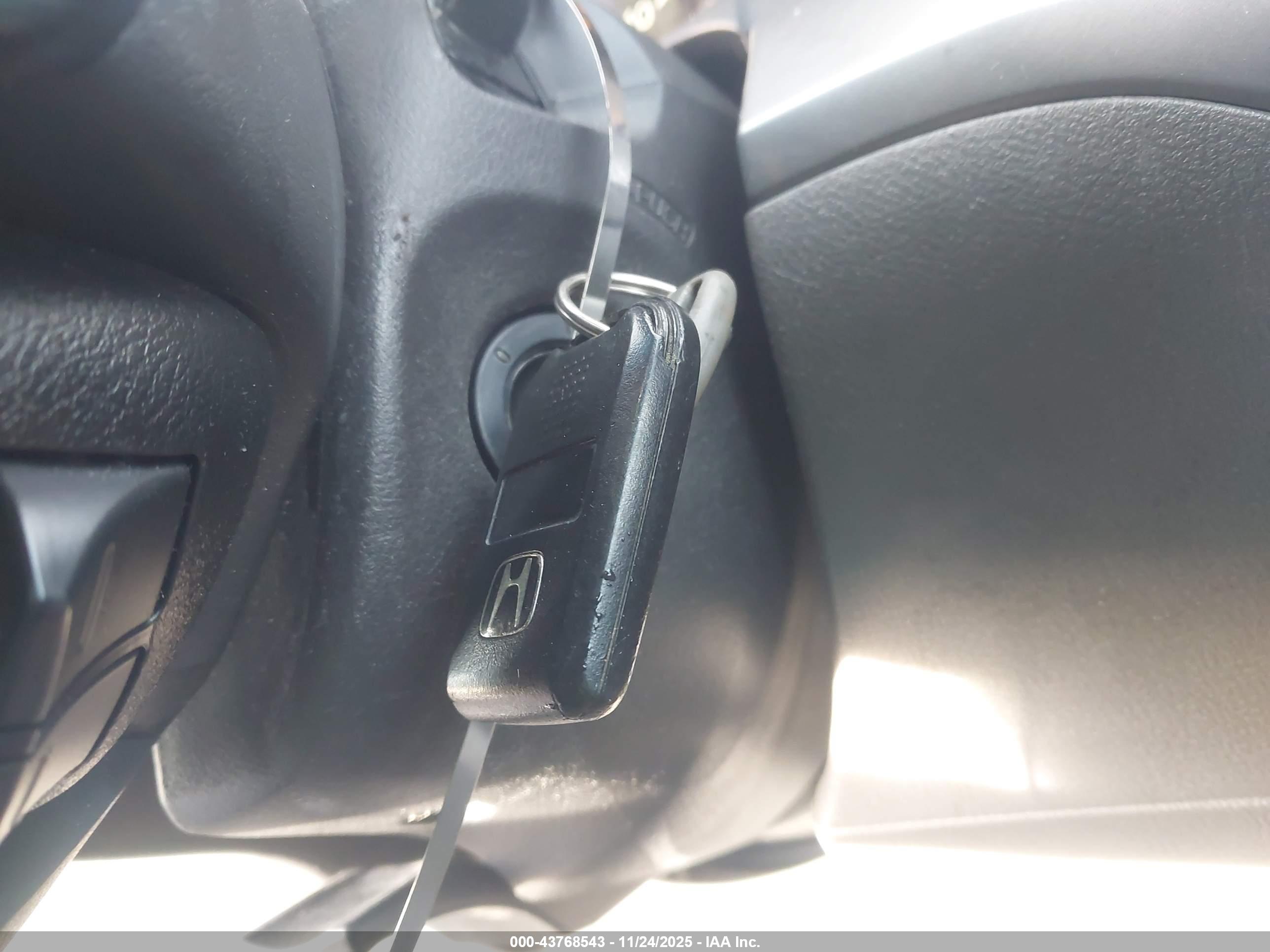HONDA ODYSSEY image 11