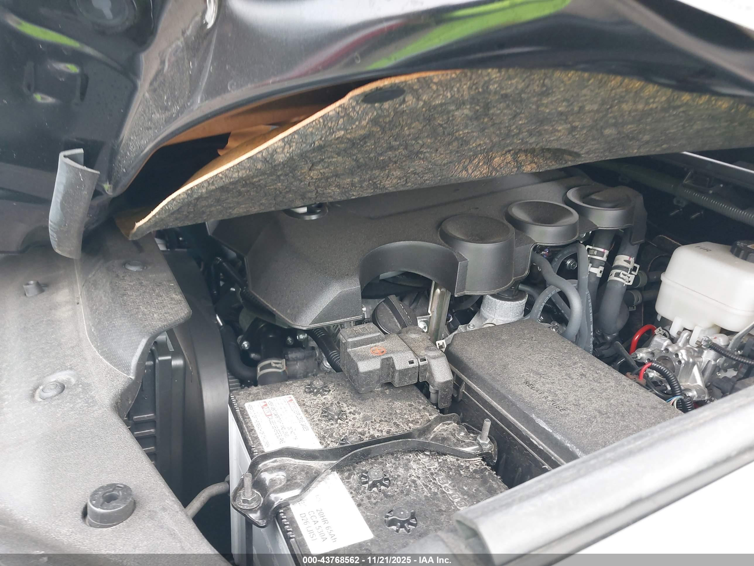 TOYOTA 4RUNNER image 10