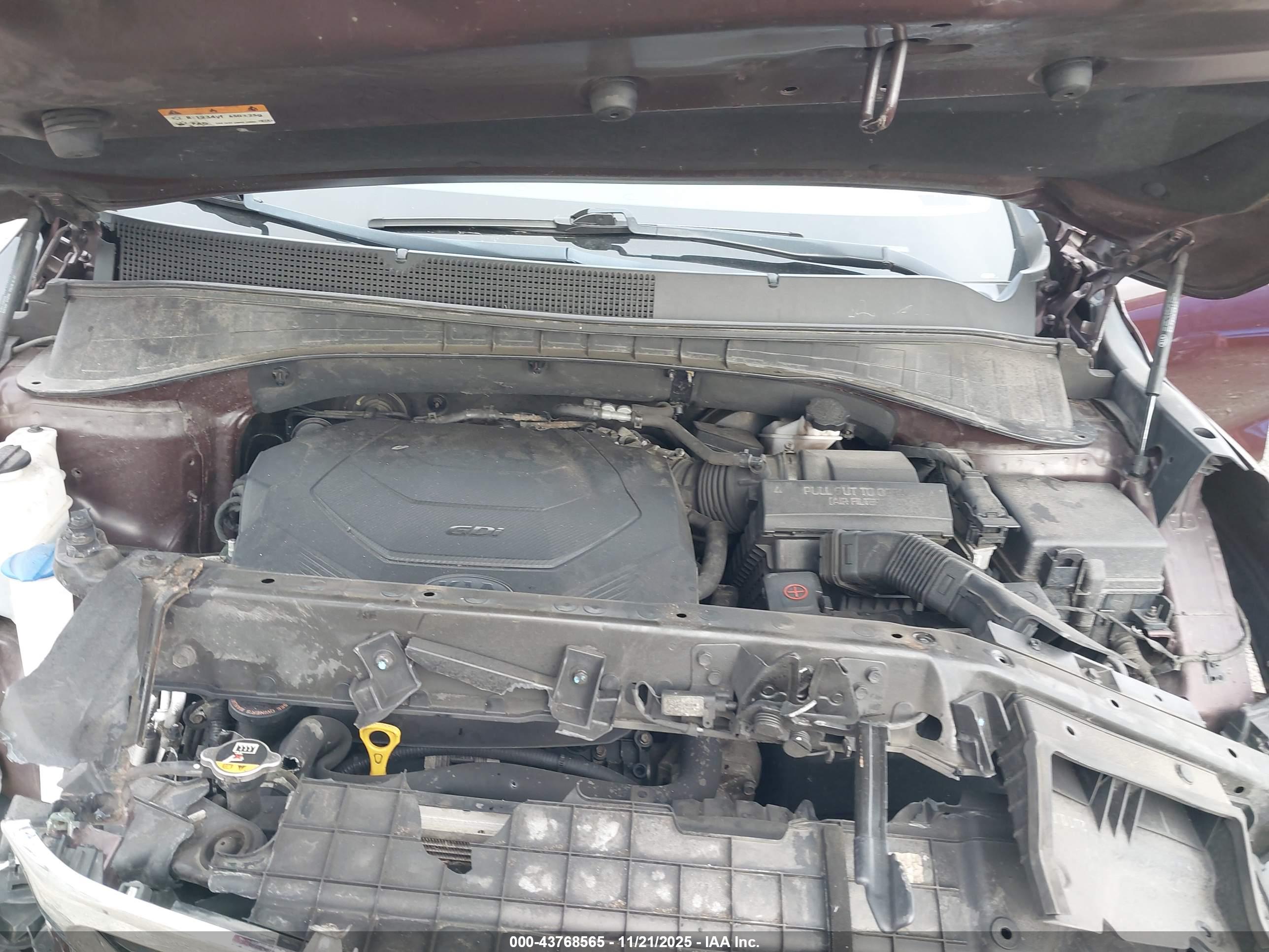 KIA SORENTO image 10