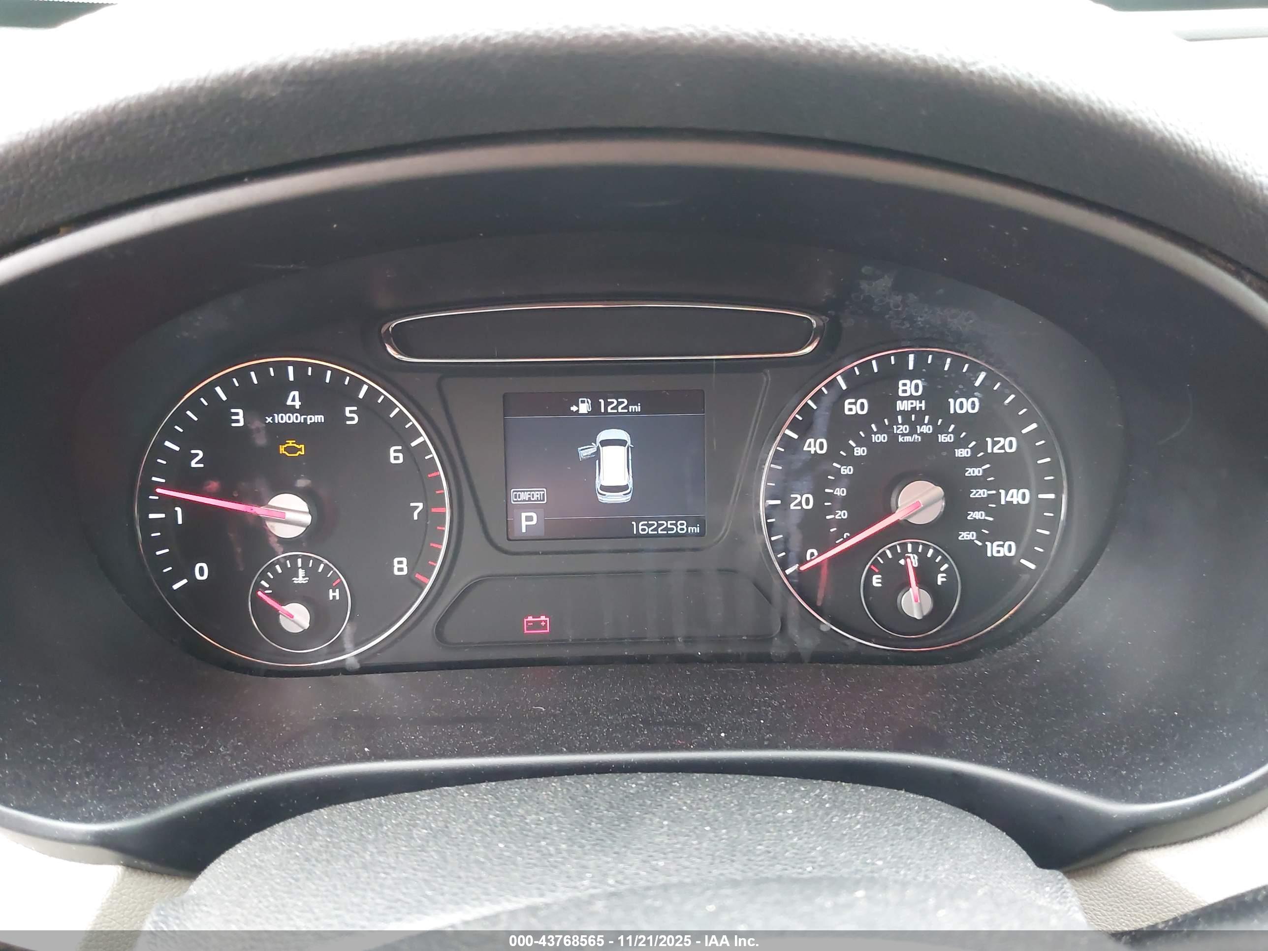 KIA SORENTO image 7