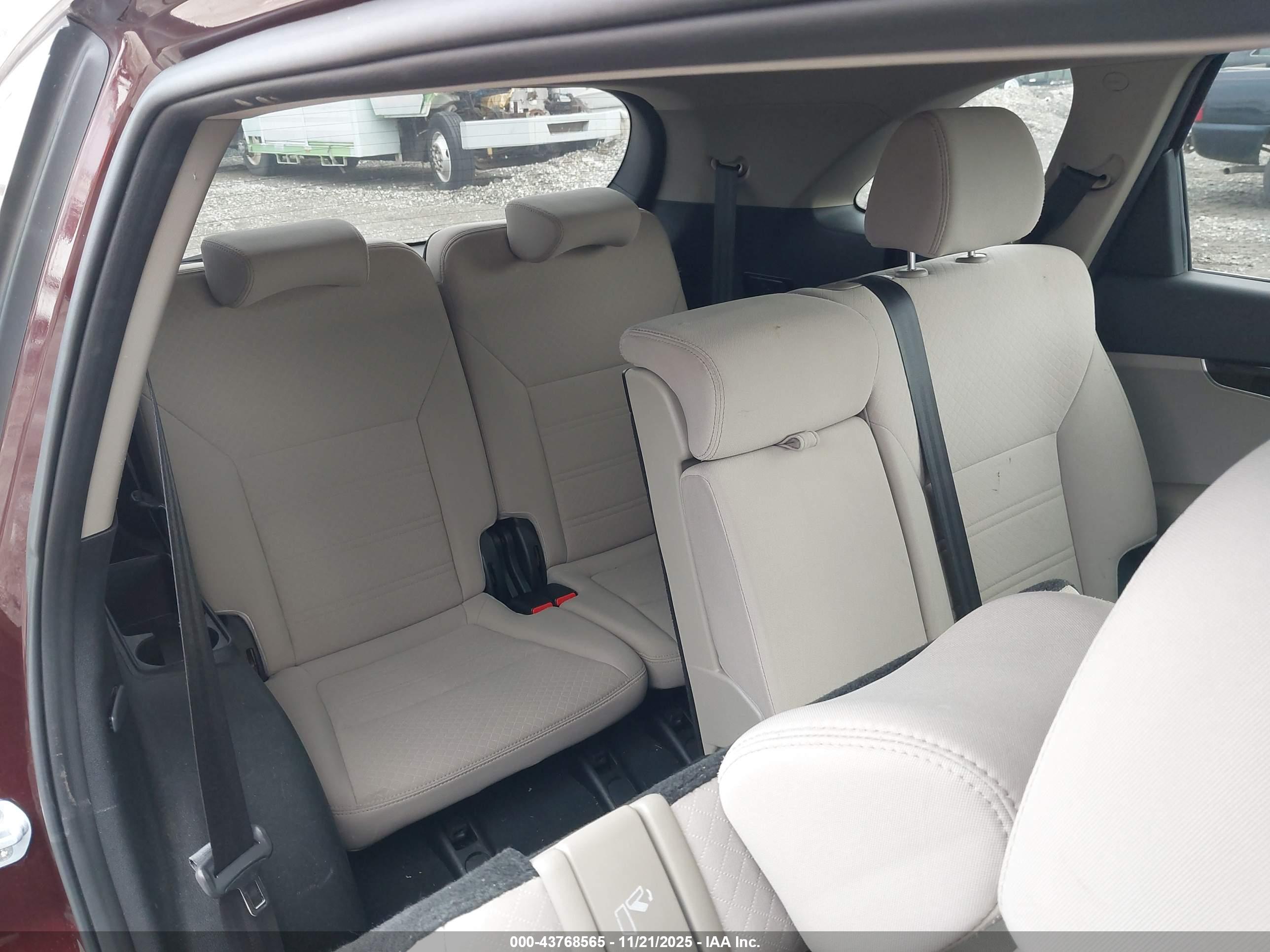 KIA SORENTO image 8