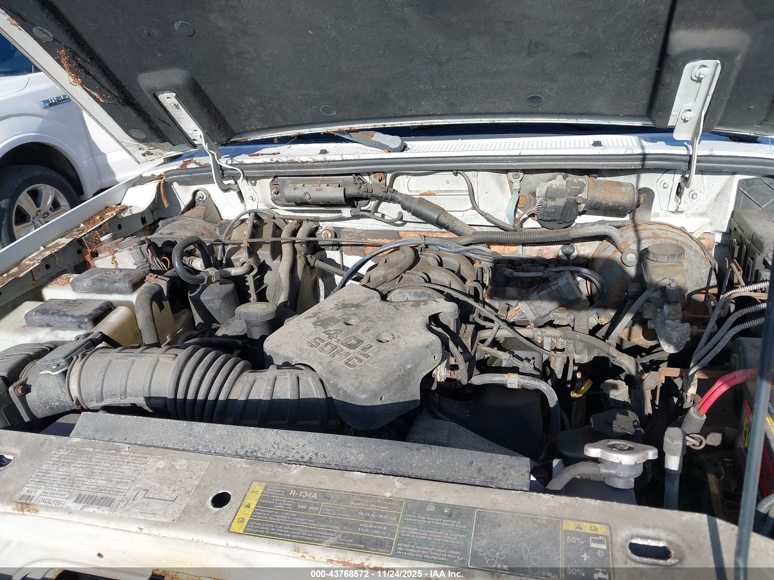 FORD RANGER image 10