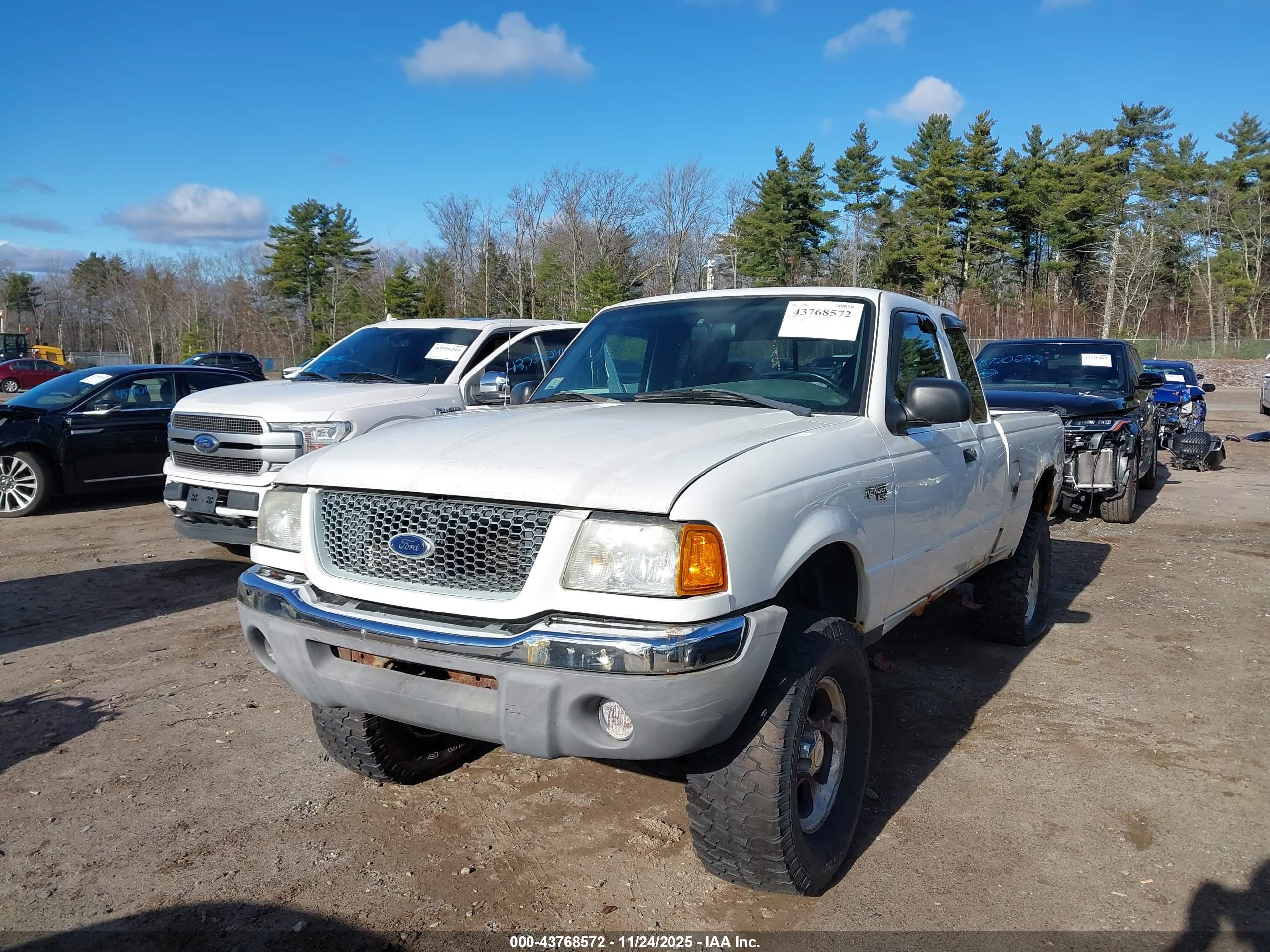 FORD RANGER image 2