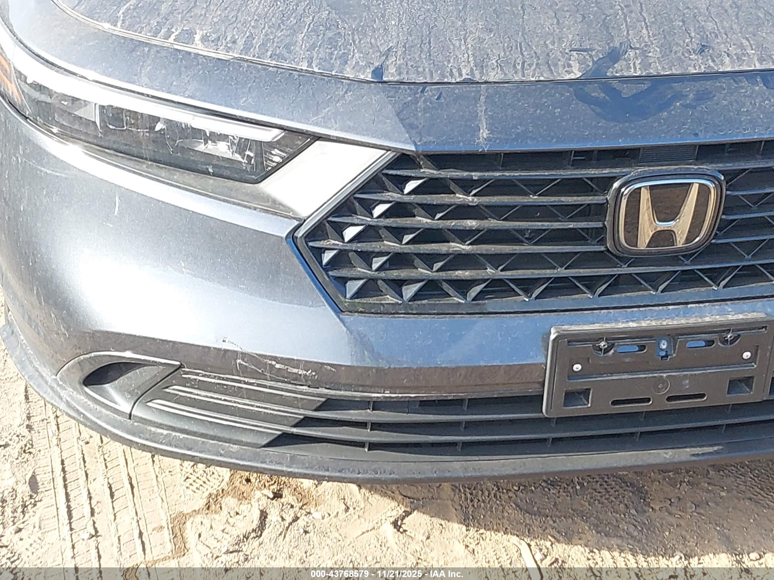 HONDA ACCORD image 6