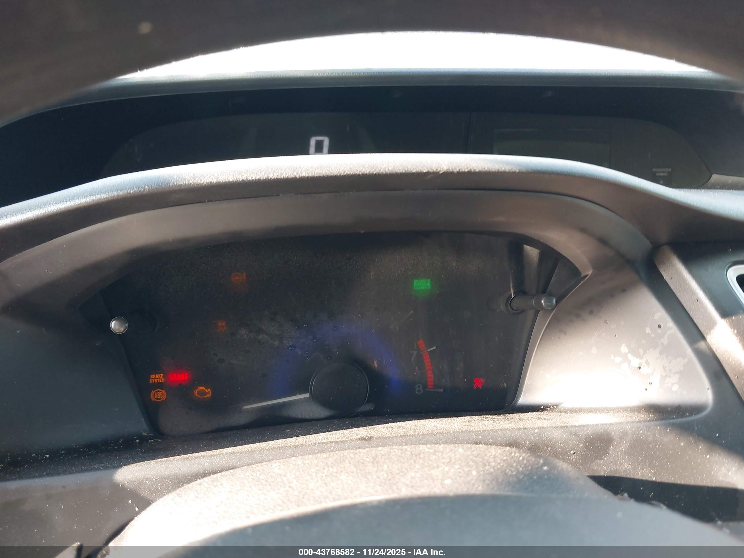 HONDA CIVIC image 7