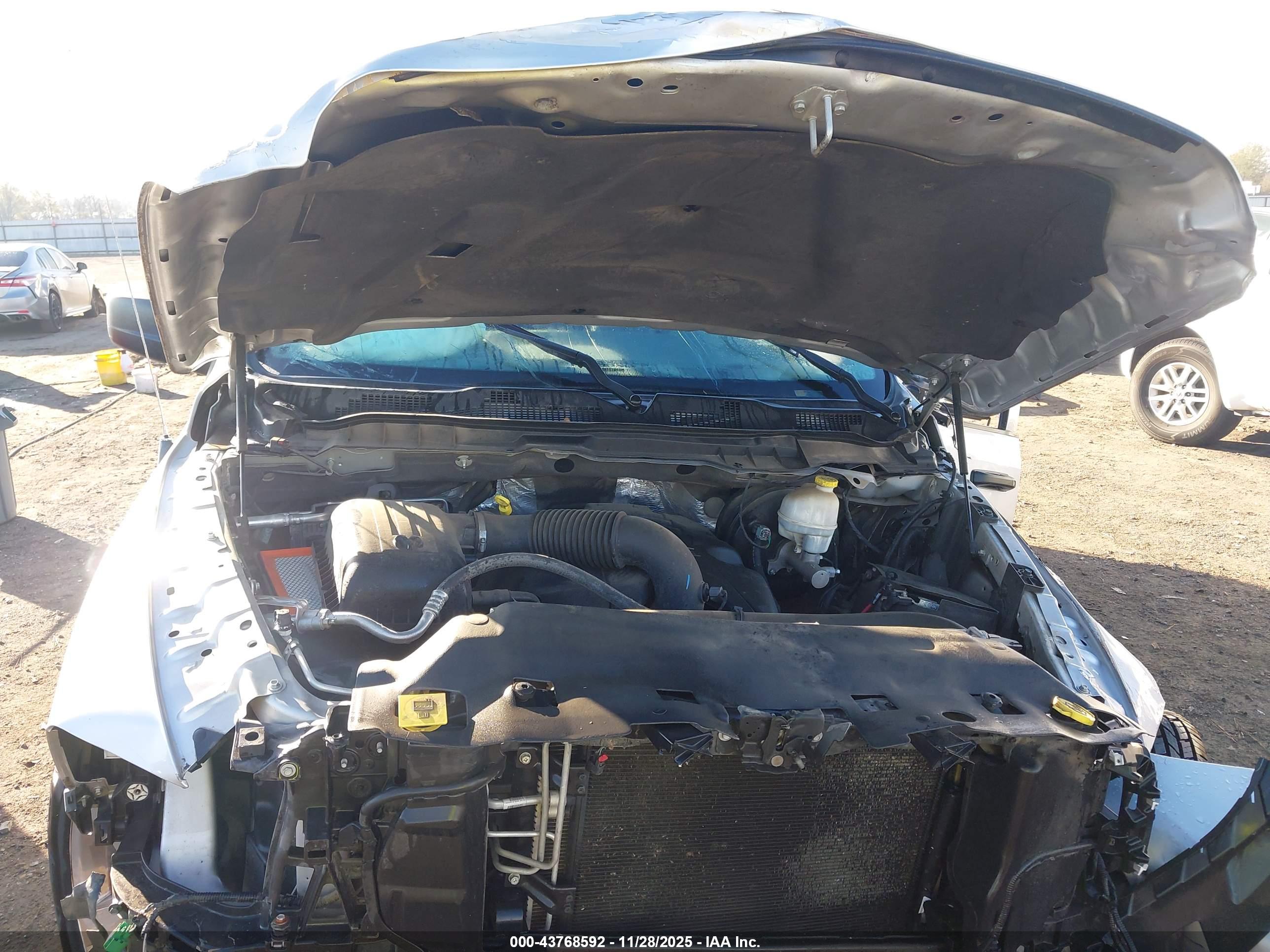 RAM 1500 image 10