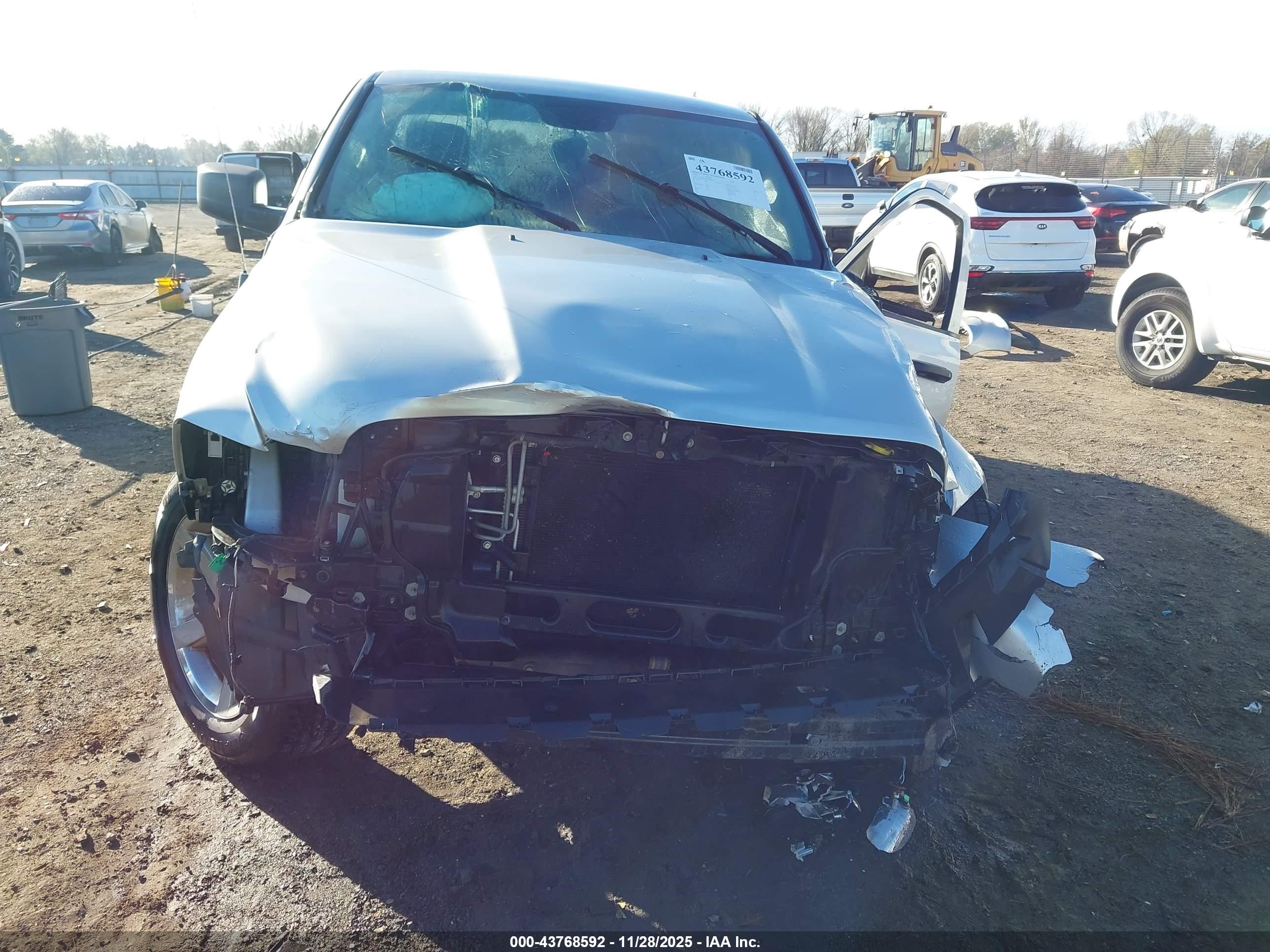 RAM 1500 image 6