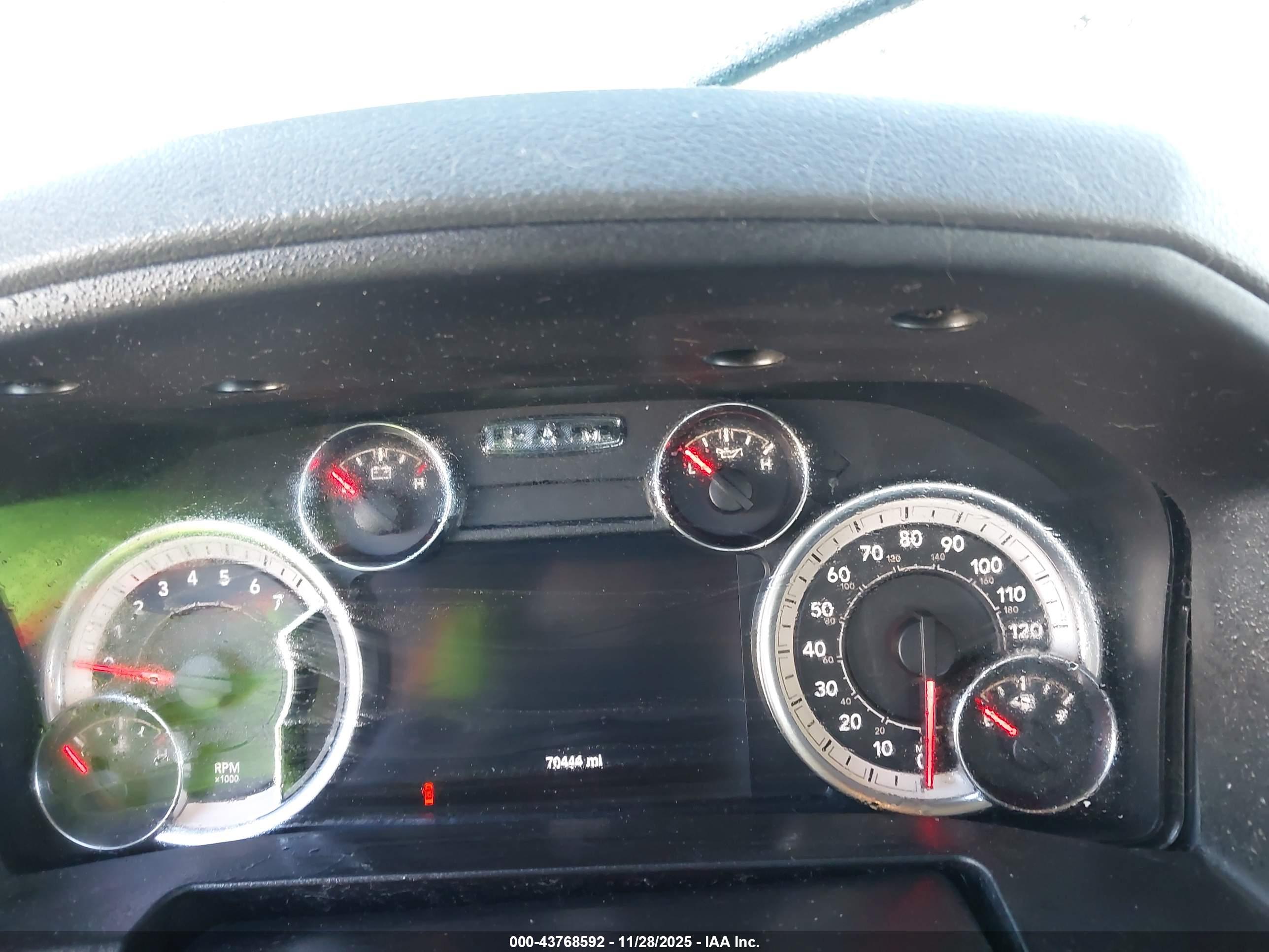 RAM 1500 image 7