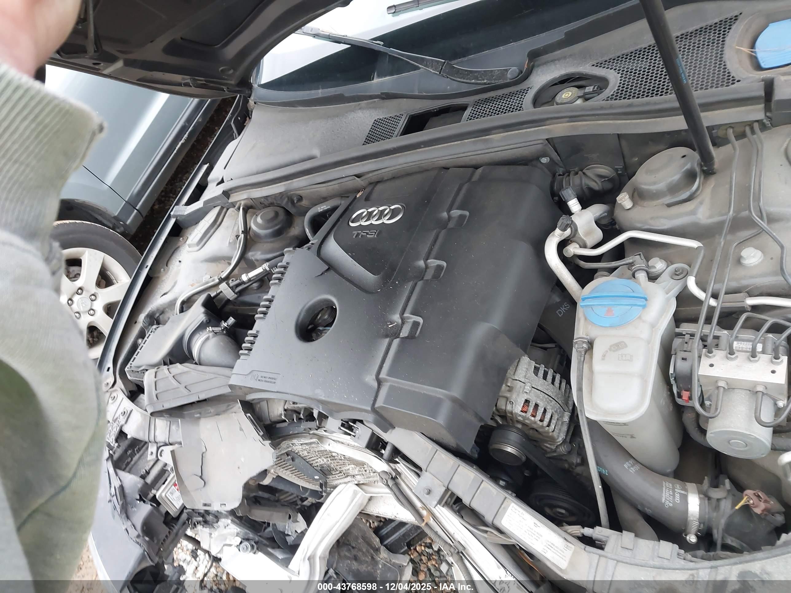 AUDI A5 image 10