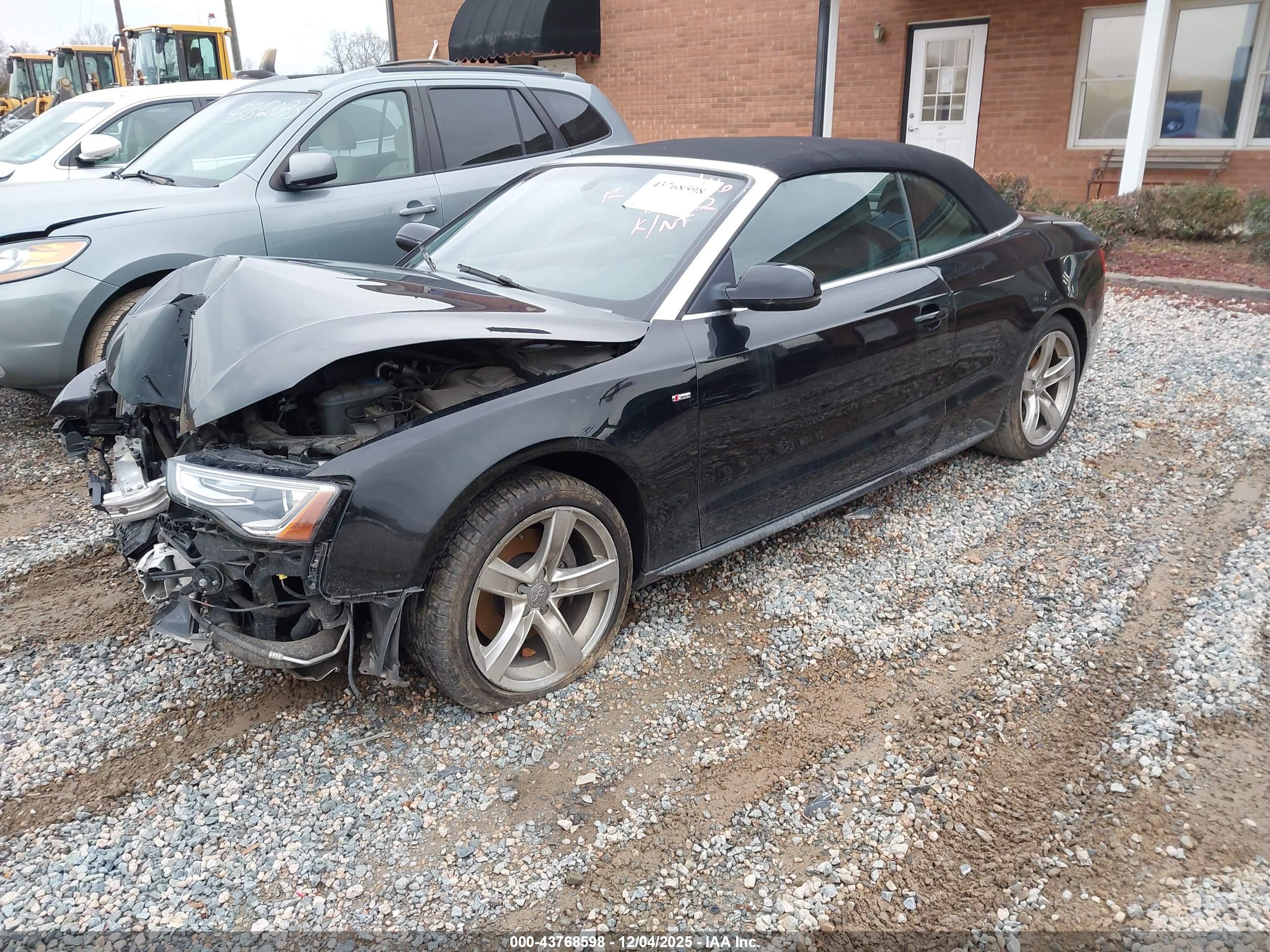AUDI A5 image 2