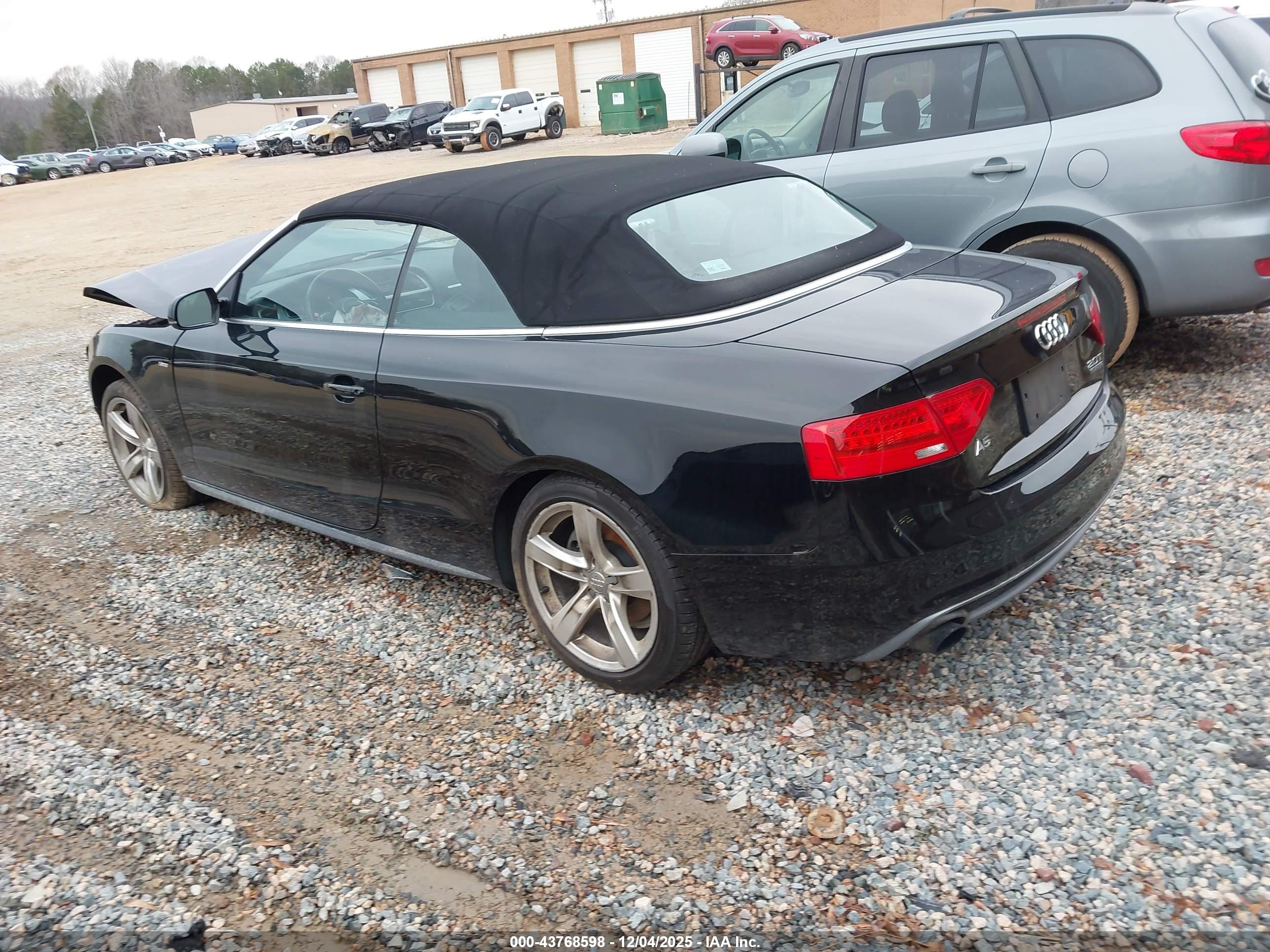 AUDI A5 image 3