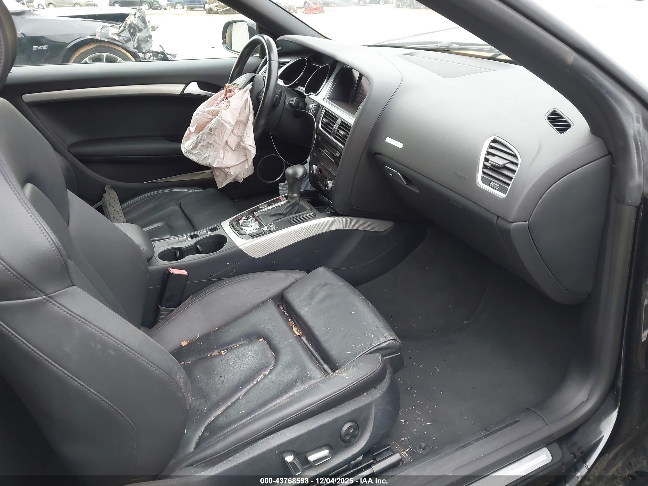 AUDI A5 image 5