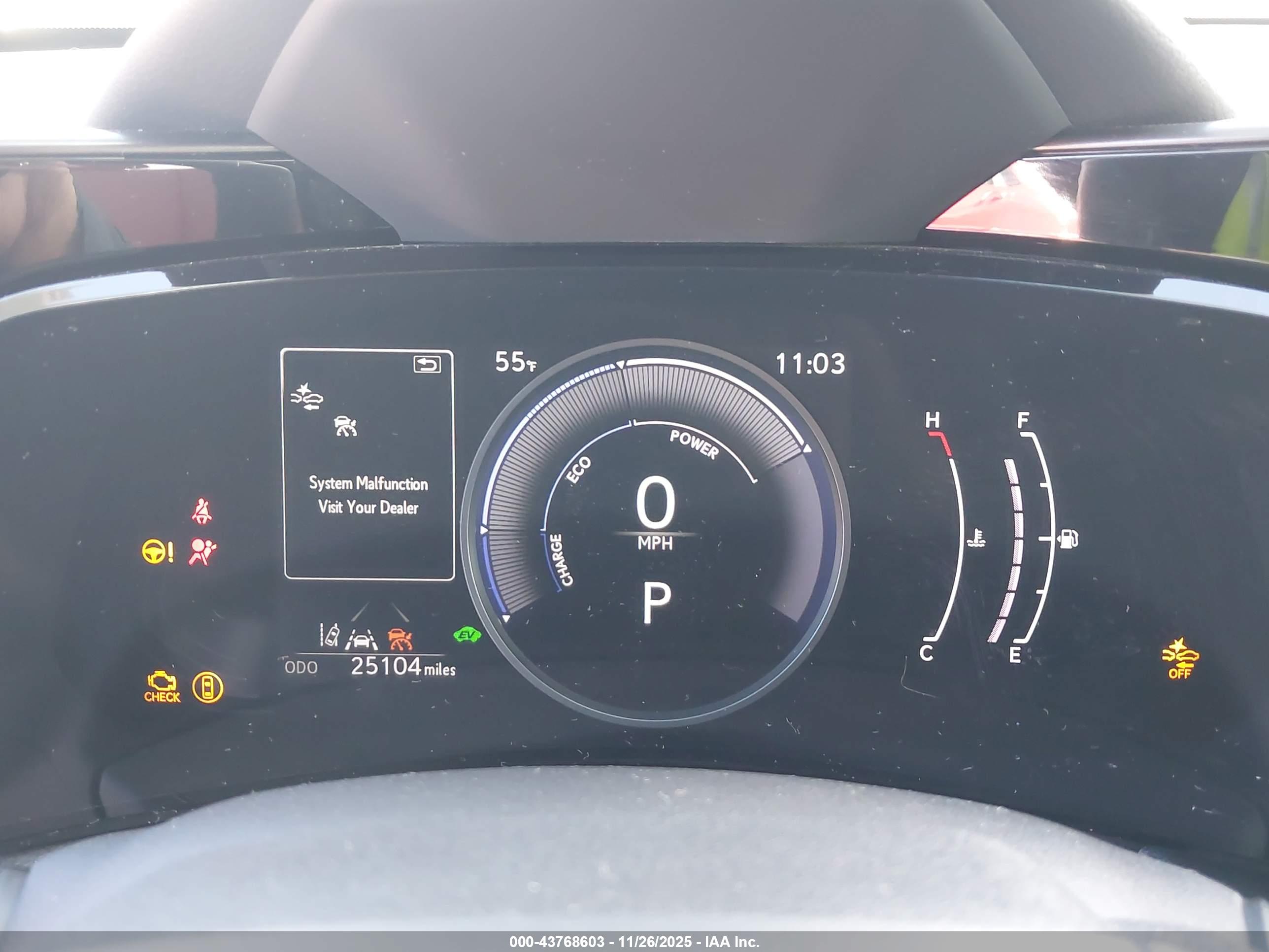LEXUS NX image 7
