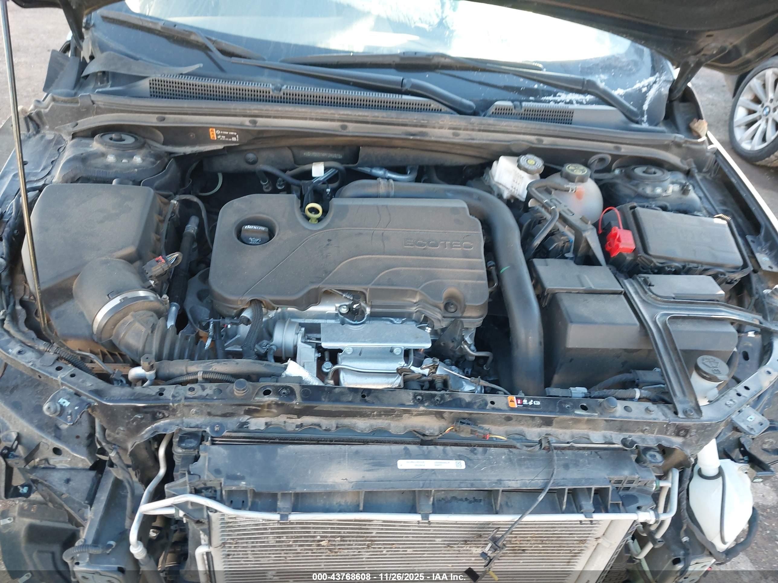 CHEVROLET MALIBU image 10