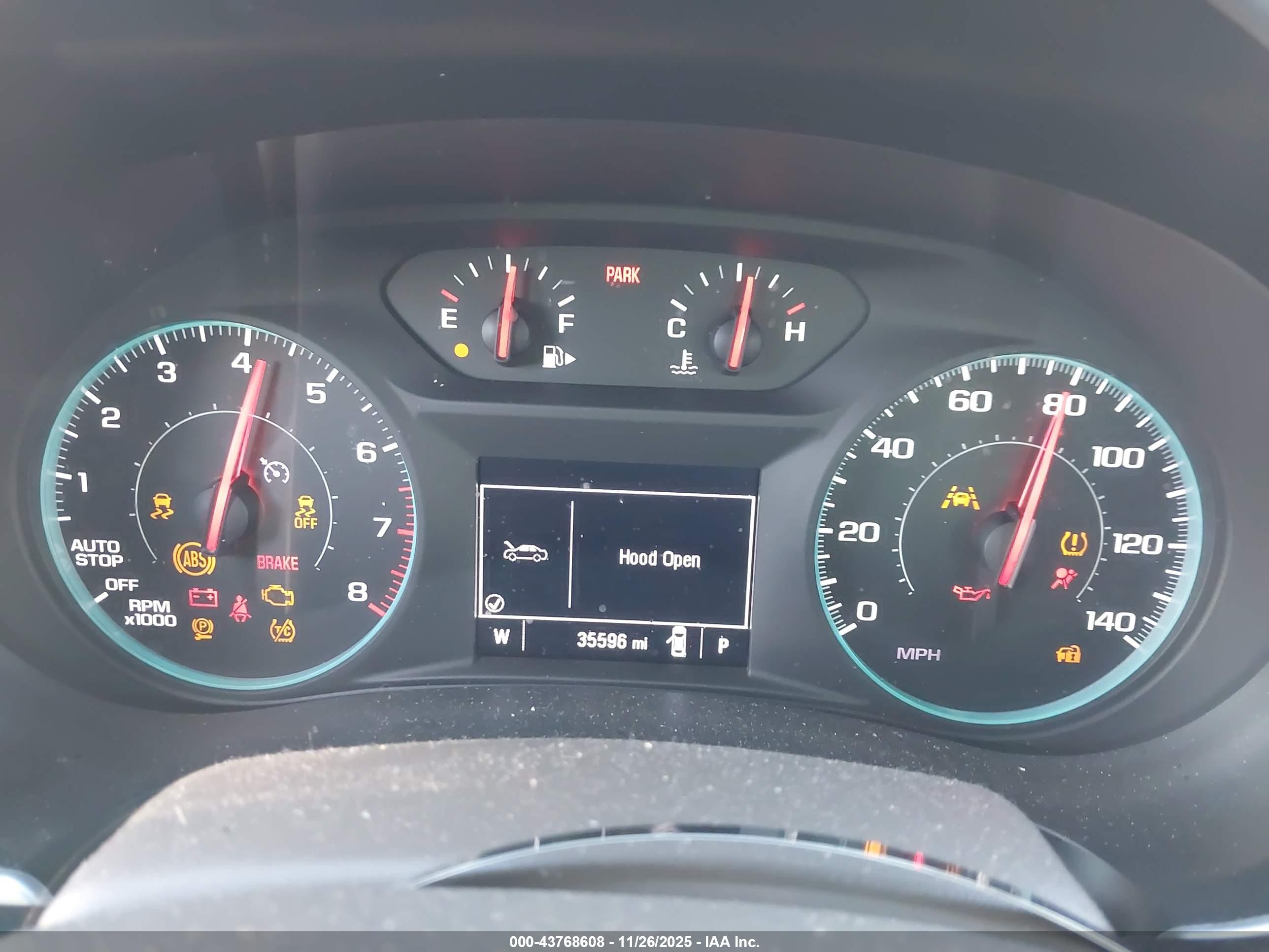 CHEVROLET MALIBU image 7