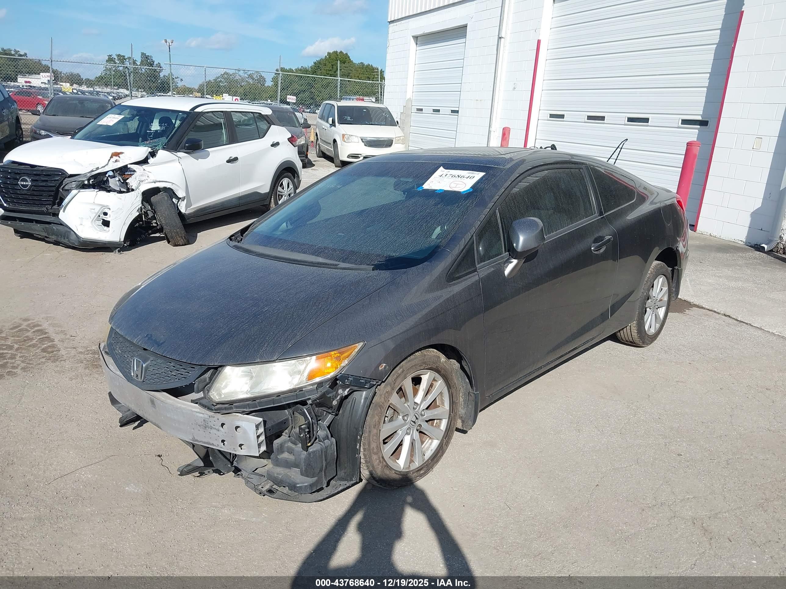 HONDA CIVIC image 2