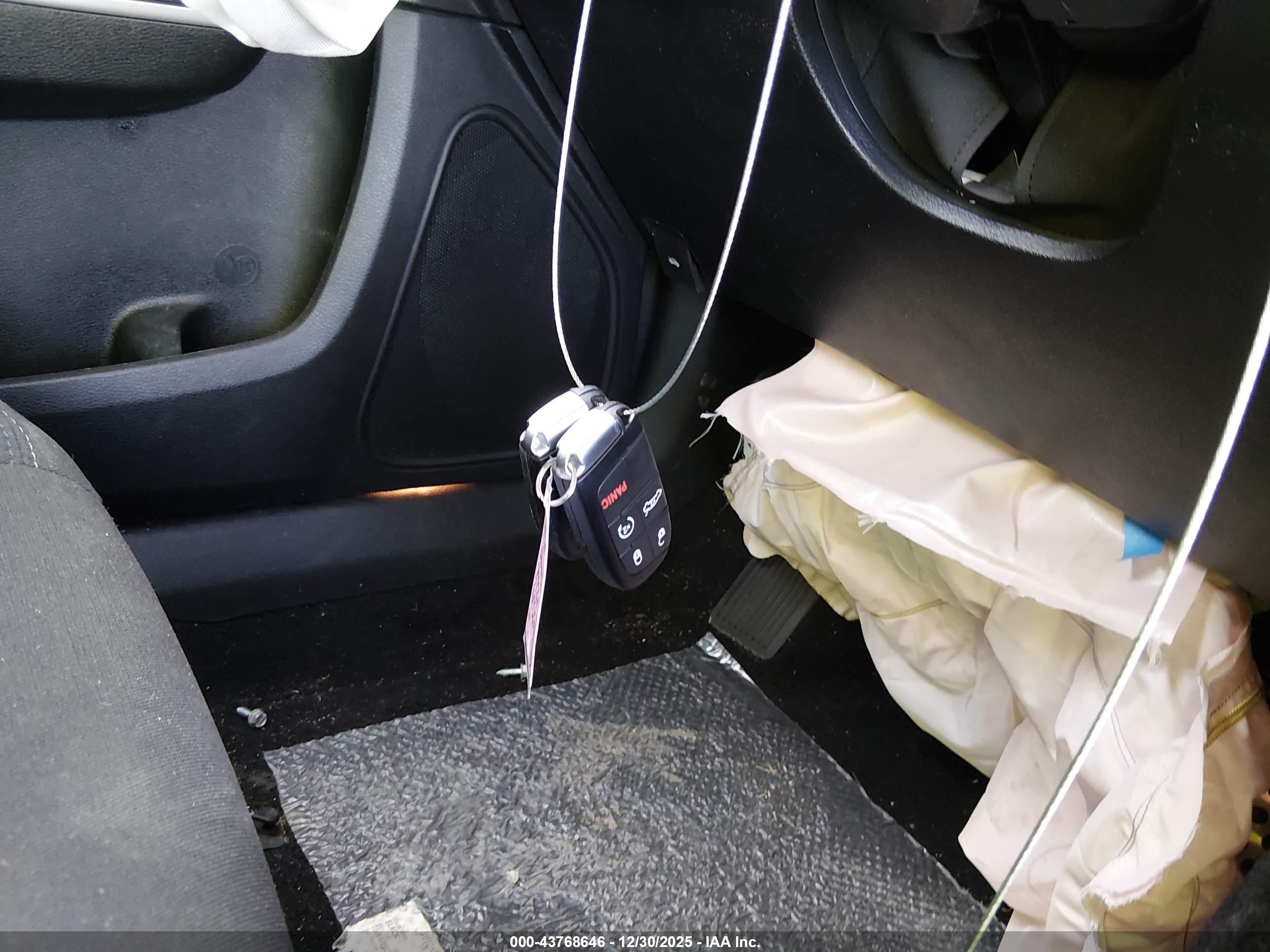 DODGE CHARGER image 11