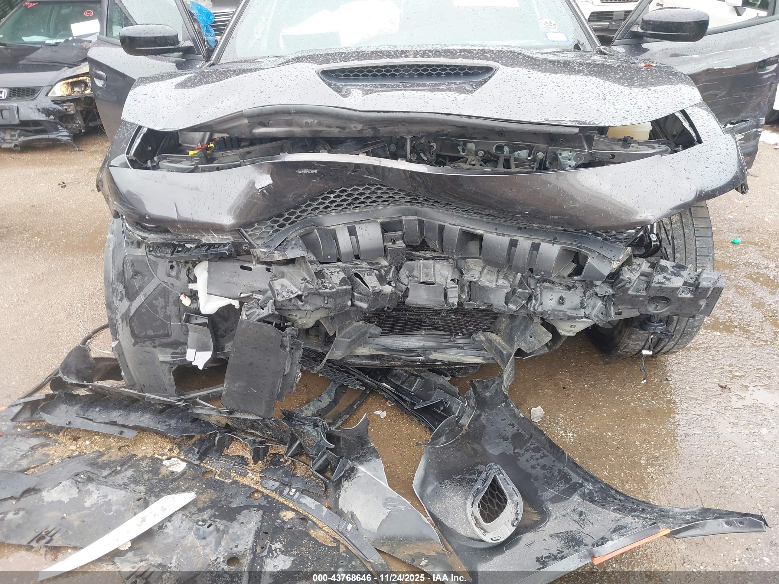 DODGE CHARGER image 6