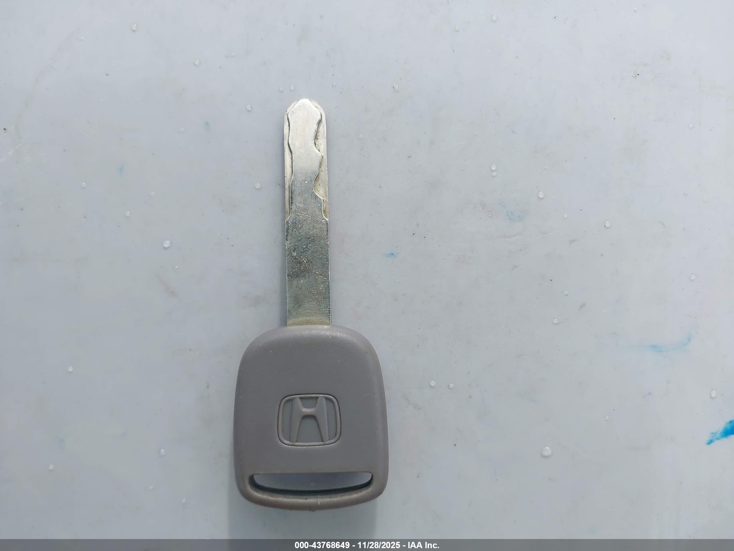 HONDA CIVIC image 11