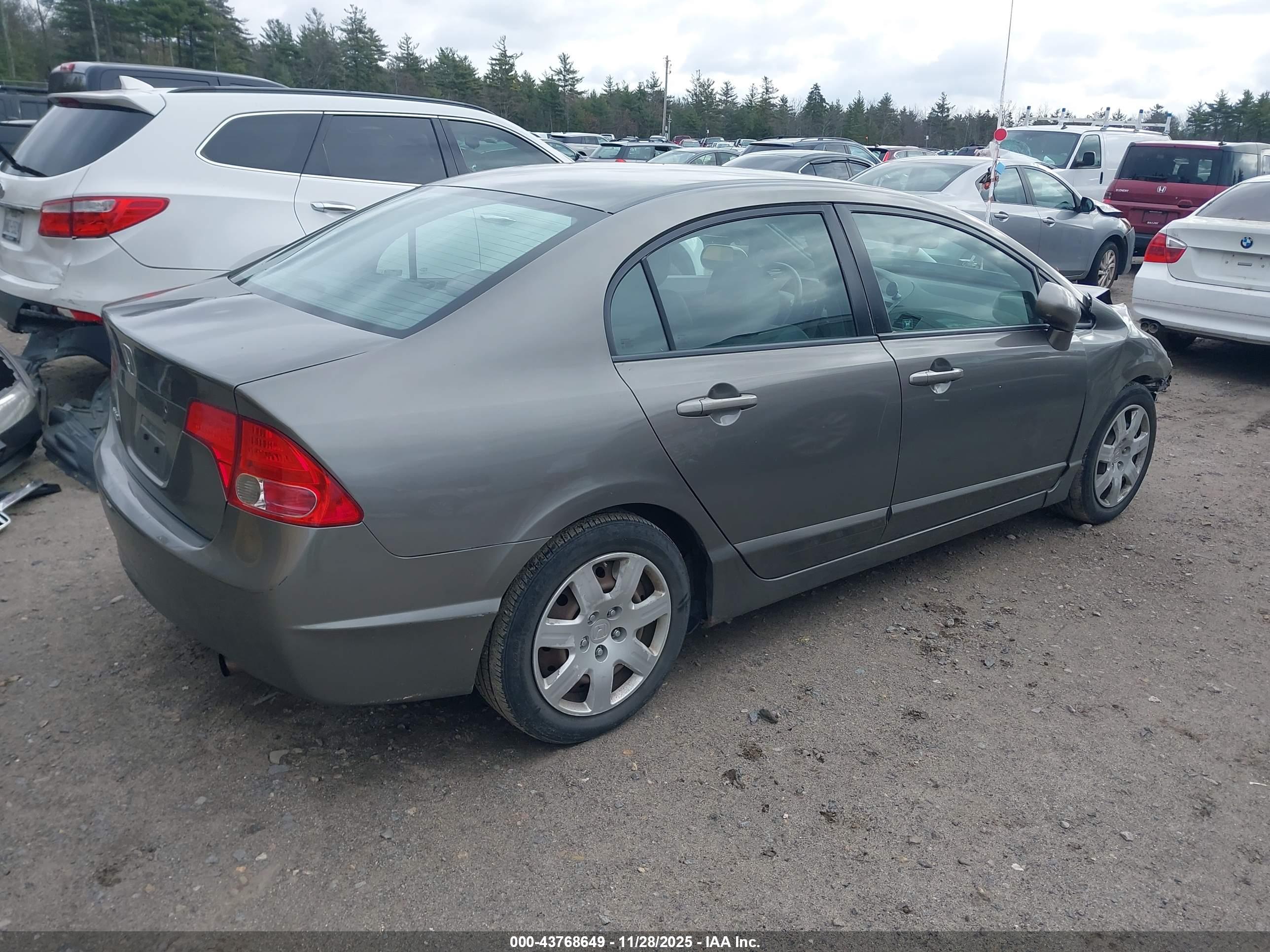 HONDA CIVIC image 4