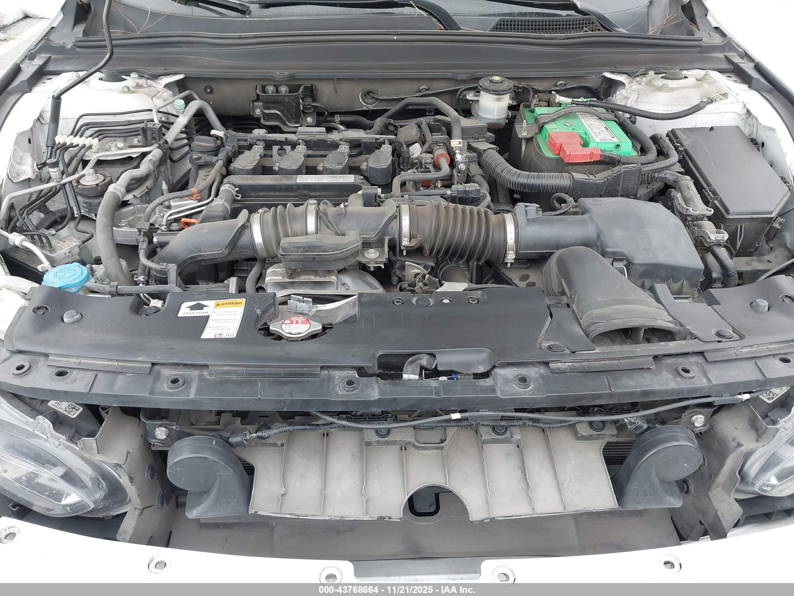 HONDA ACCORD image 10